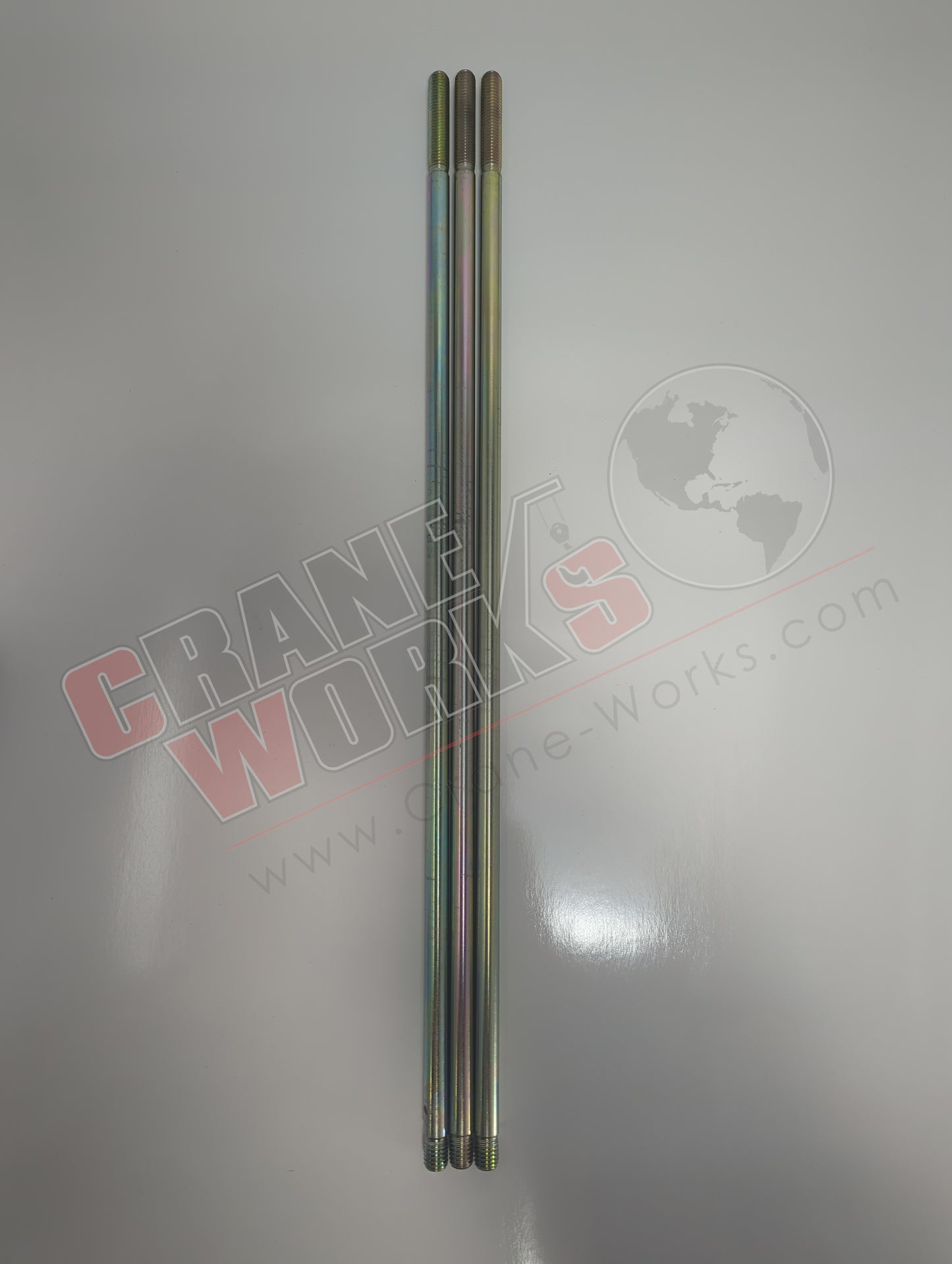 ES1419 | New Danfoss Tie Rod Bolt Set