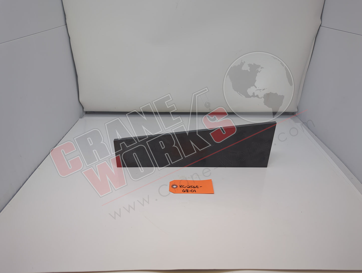 KC-256E-68-01 | New Princeton Piggy Back Gusset / P90.269B