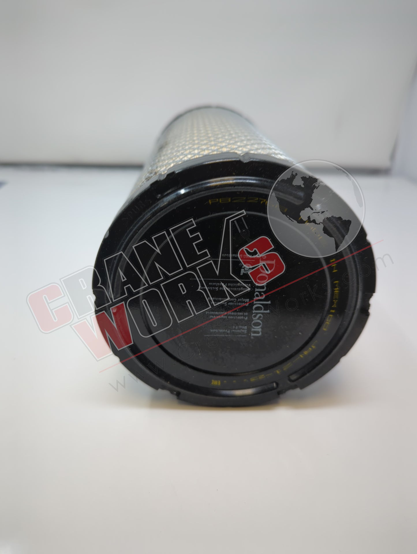 P822768 | New Air Filter