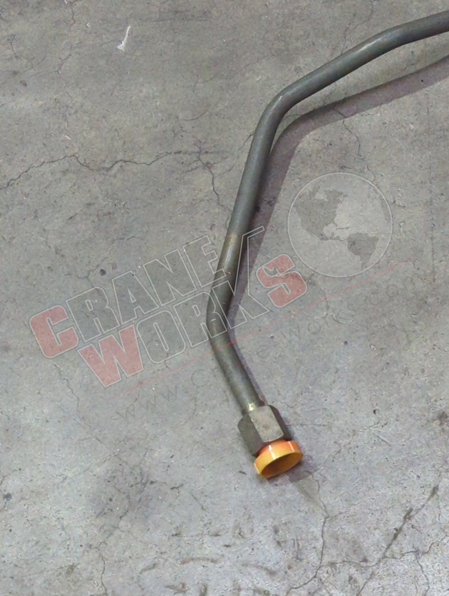 HLR 7167JI | New Hydraulic Line