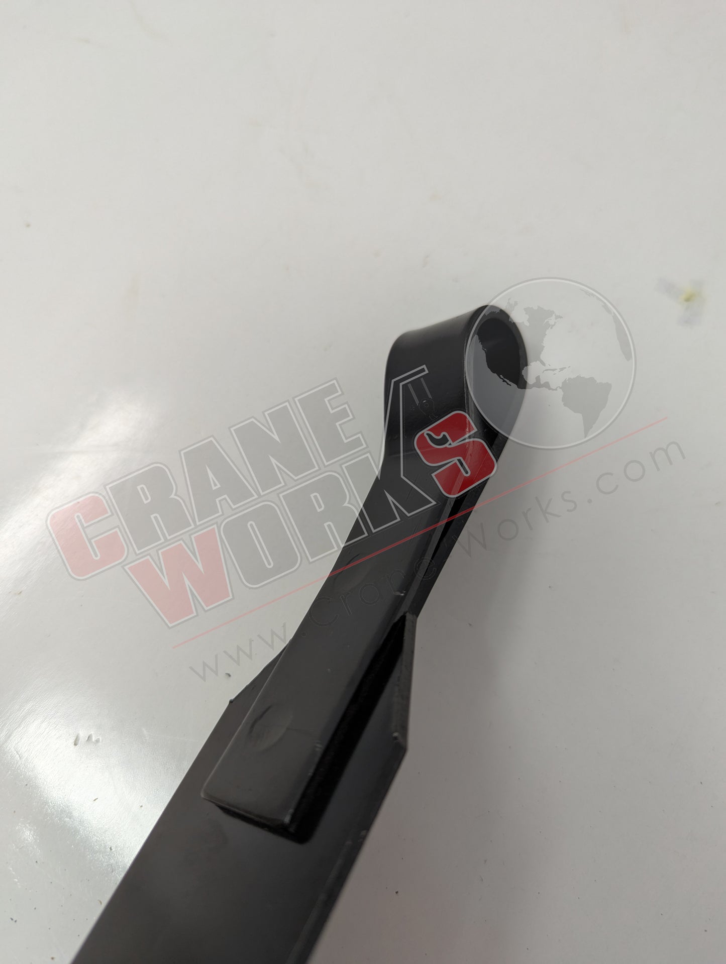 A03-38042-000 | New 50G Fuel Tank Assembly Strap