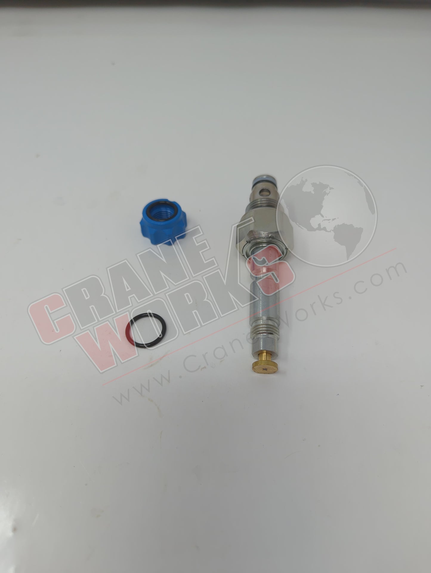 R901091131 | New Dump Valve Cartridge
