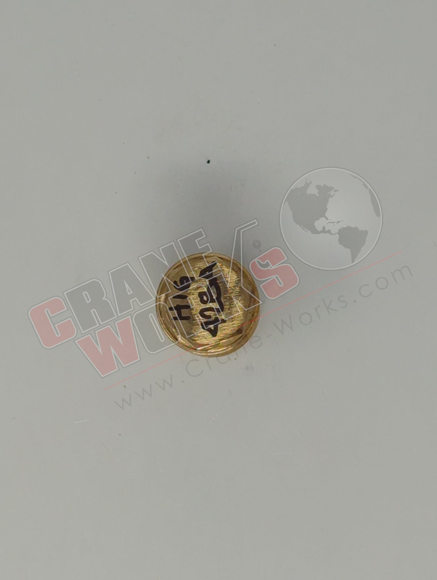 HIG 428A | New Bolt D024.0Xl0046.1