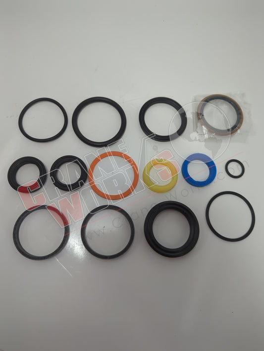 A-130091 | New Seal Kit For A-130181