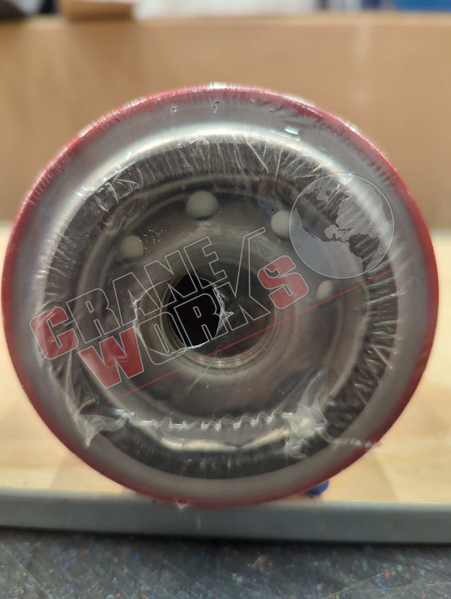 BT839 | New Hyd. Oil Filter