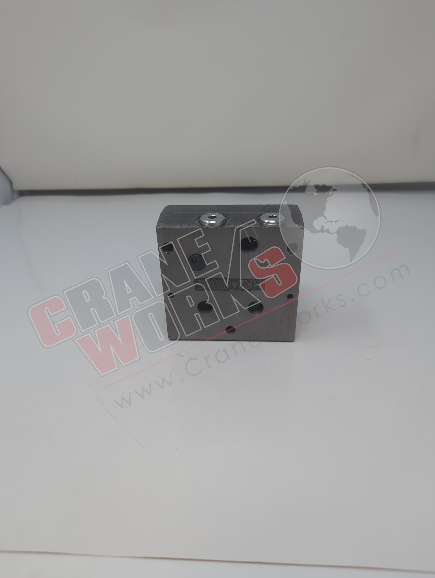 DI510 | New Valve Body