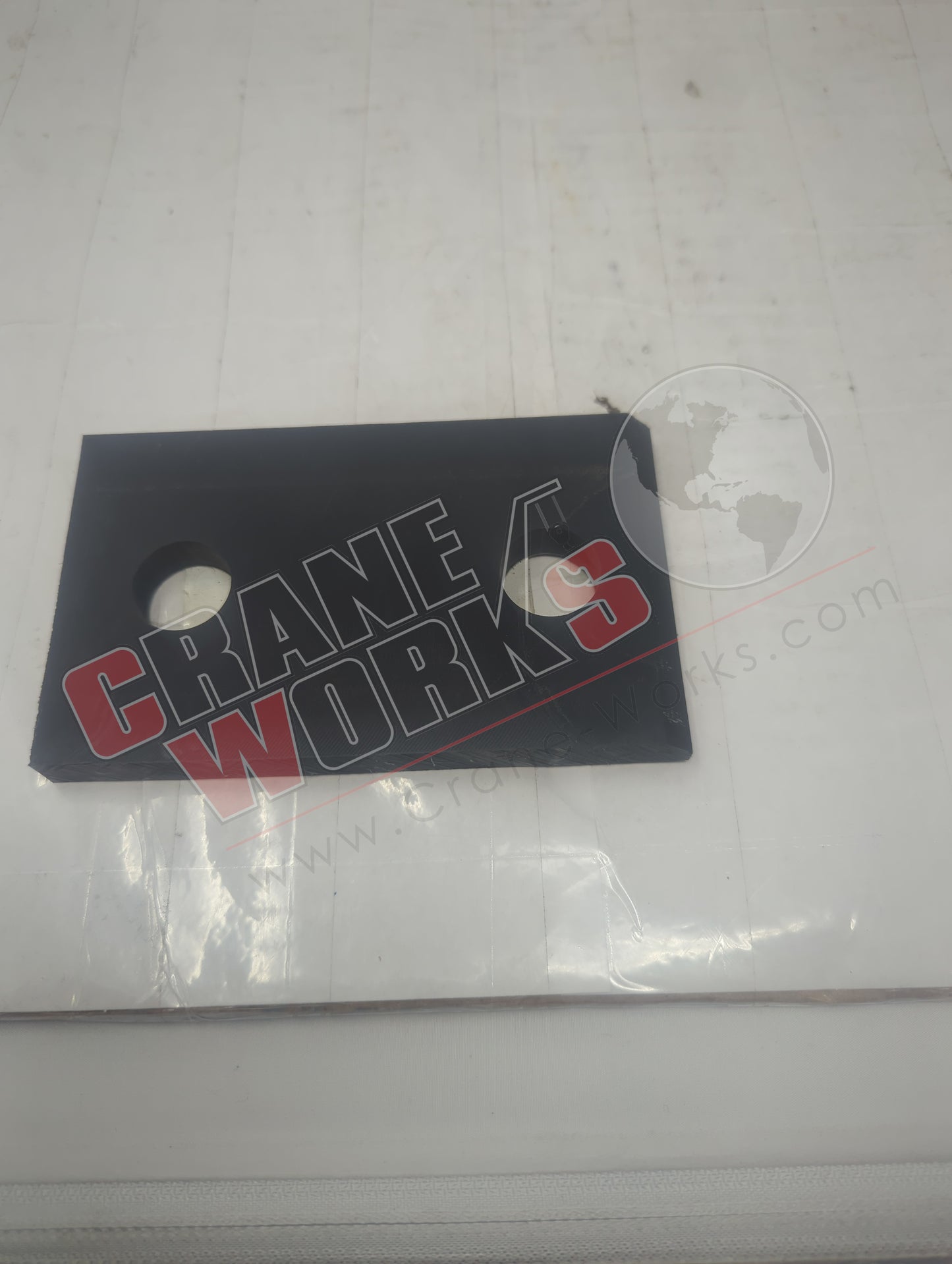 173117 | New Wear Pad