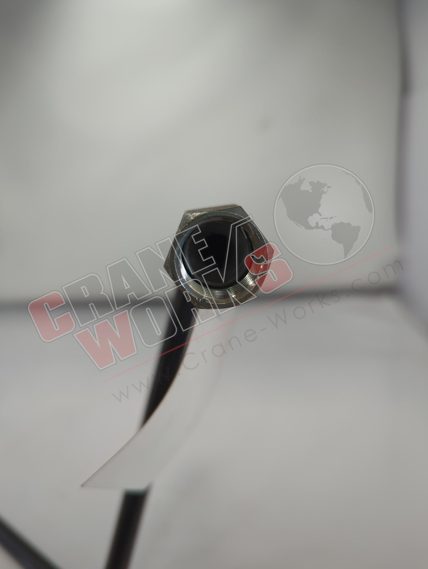 HLR 9367JI | New Hydraulic Line