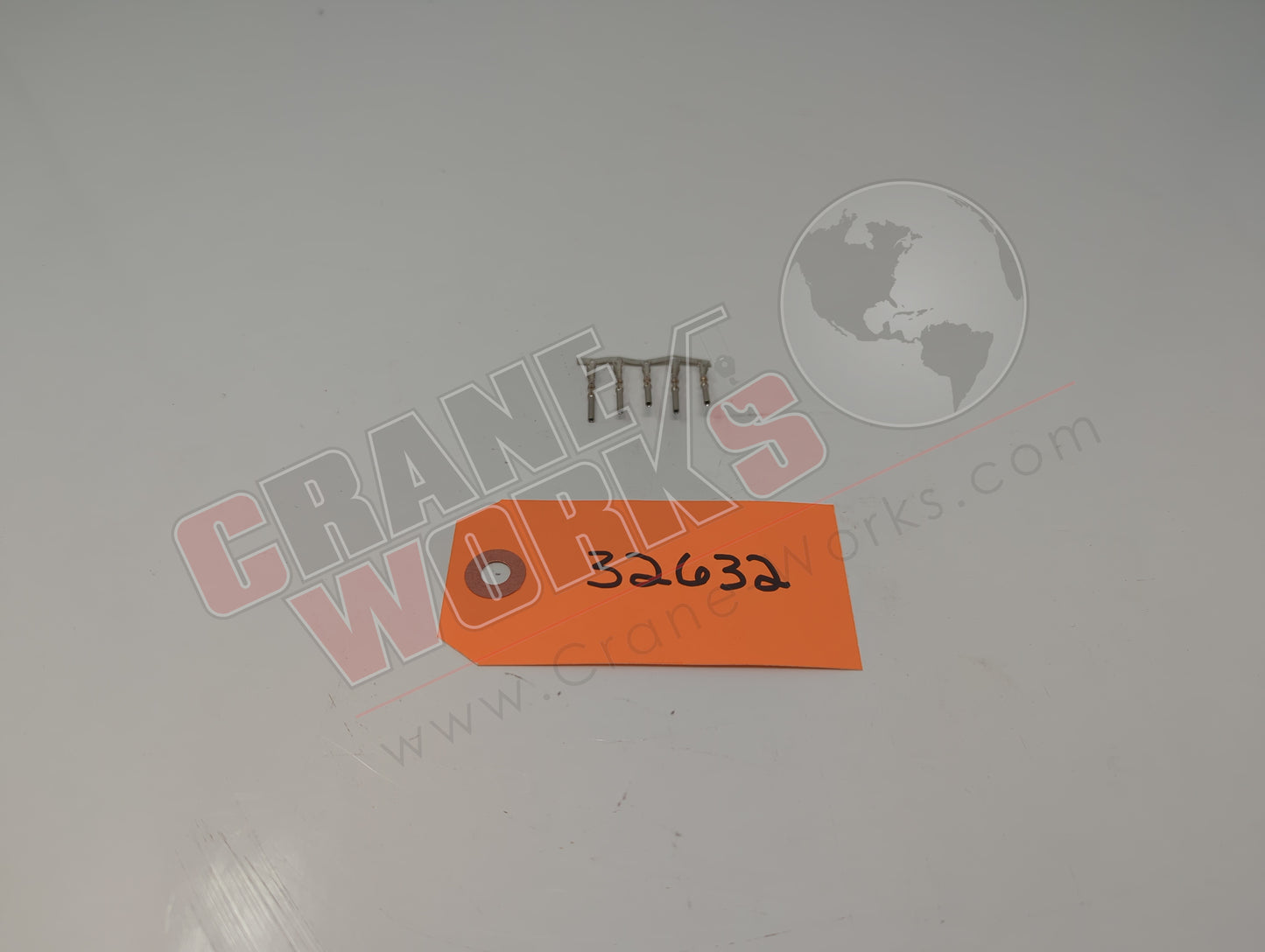 32632 | New Terminal (Fas 282110-1)