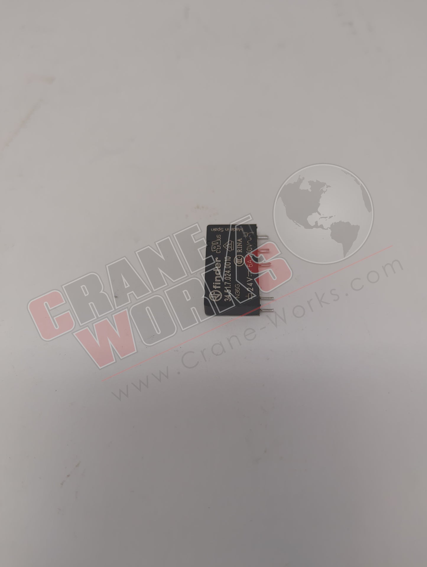 34.51.7.024.0010 | New Relay