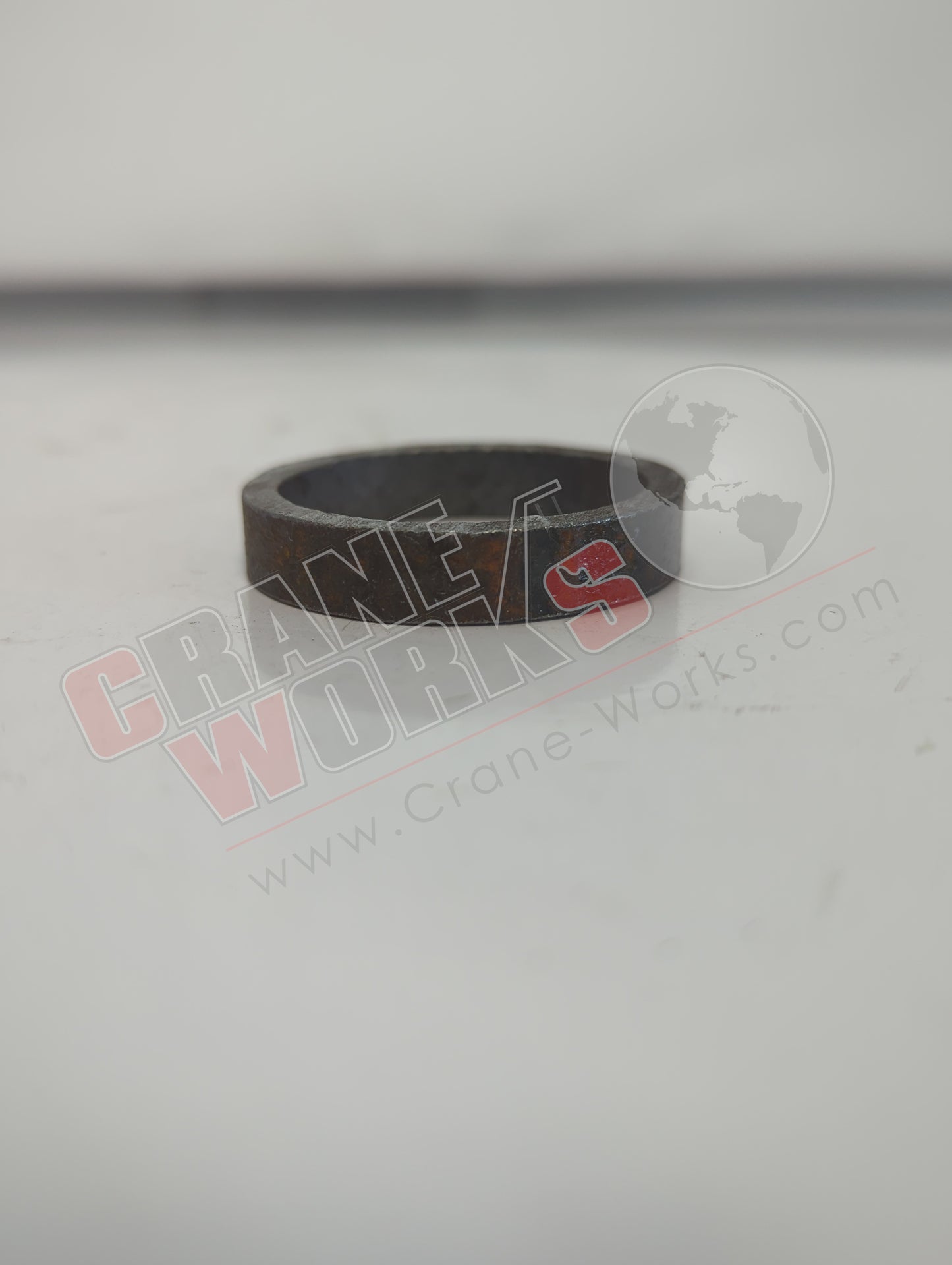 105FB | New Spacer Kit For 1 1/4" Drive Shaft