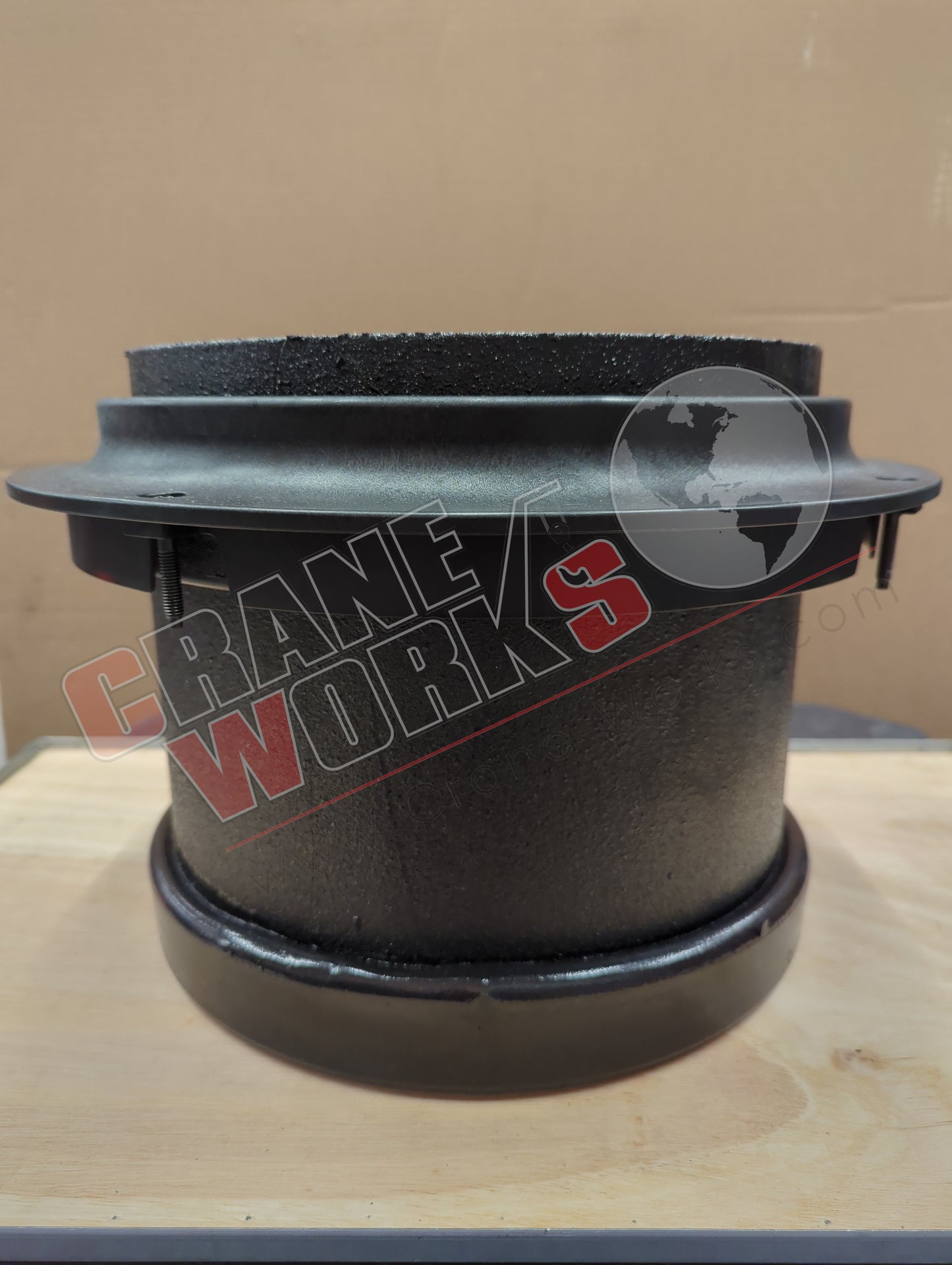 CA30132 | New Air Element Filter