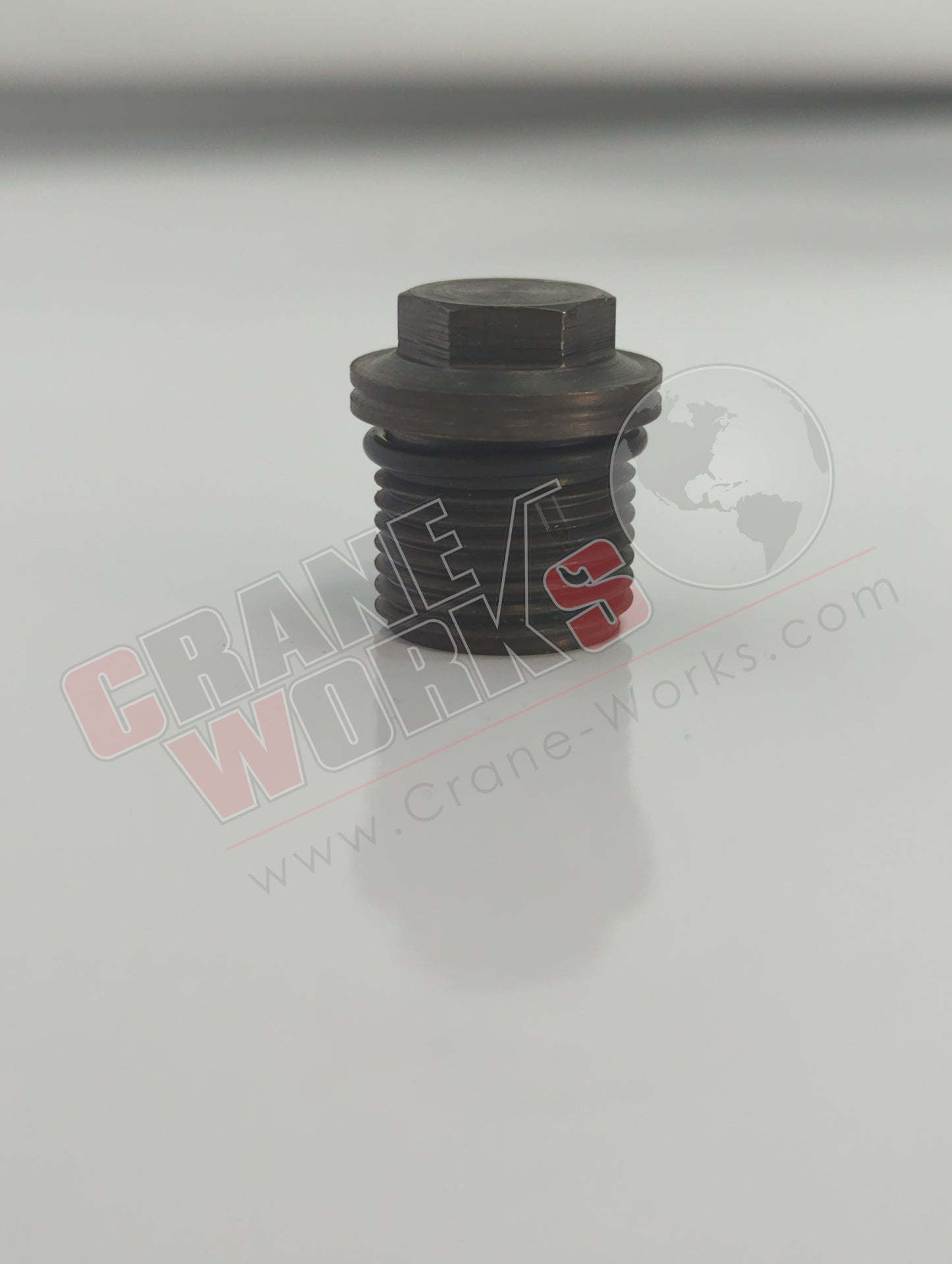 EV4021/160 | New Relief Valve