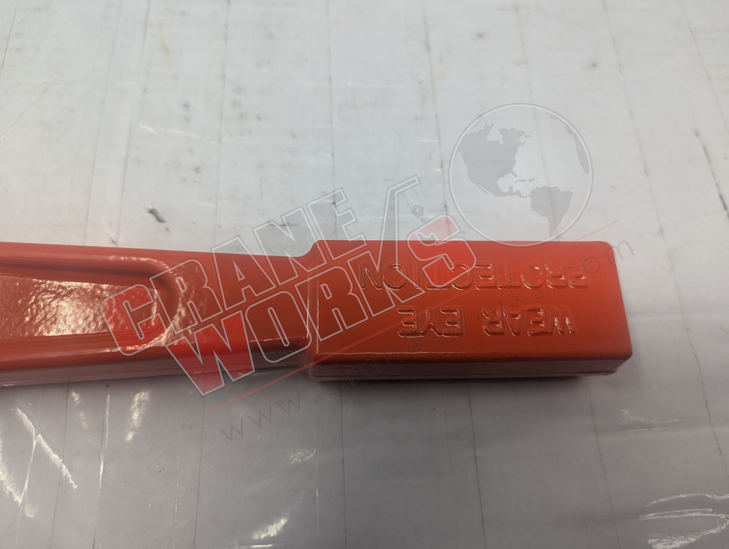 SW05 | New Petol 1-1/8" Striking Wrench