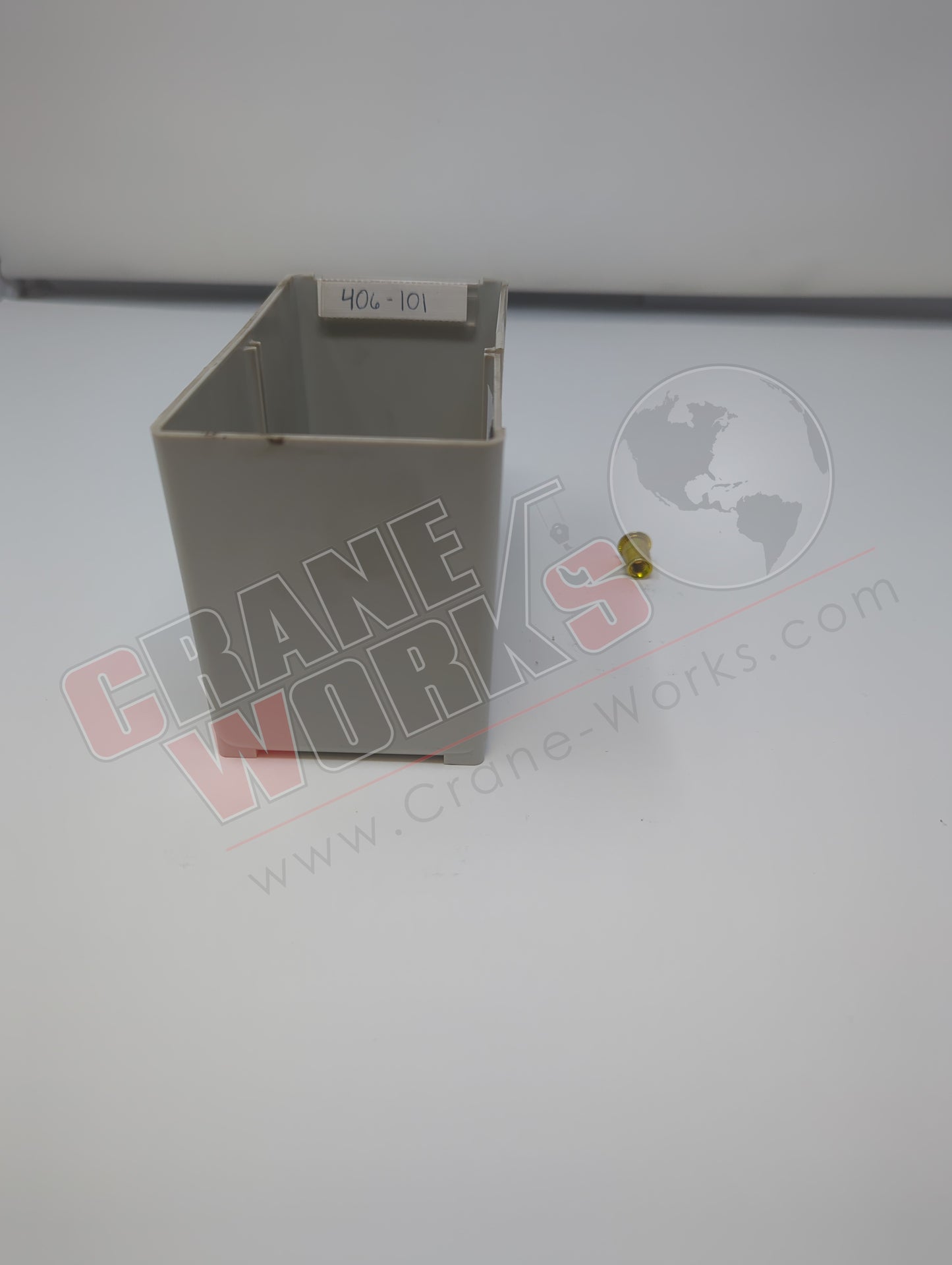 406-101 | New Threaded Insert