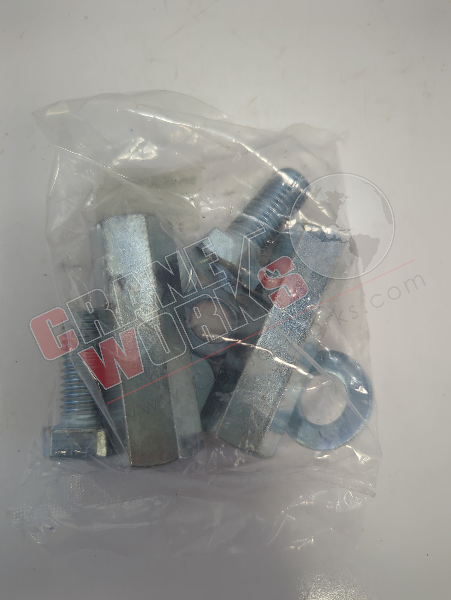 PB10 | New Bracket Pump Support