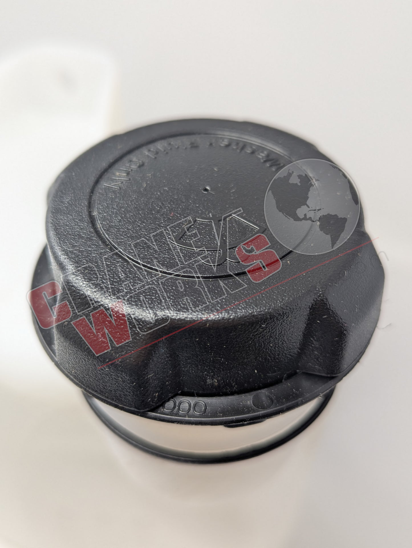 A22-72446-004 | New Reservoir-Wshld Wshr,W/O B2N6