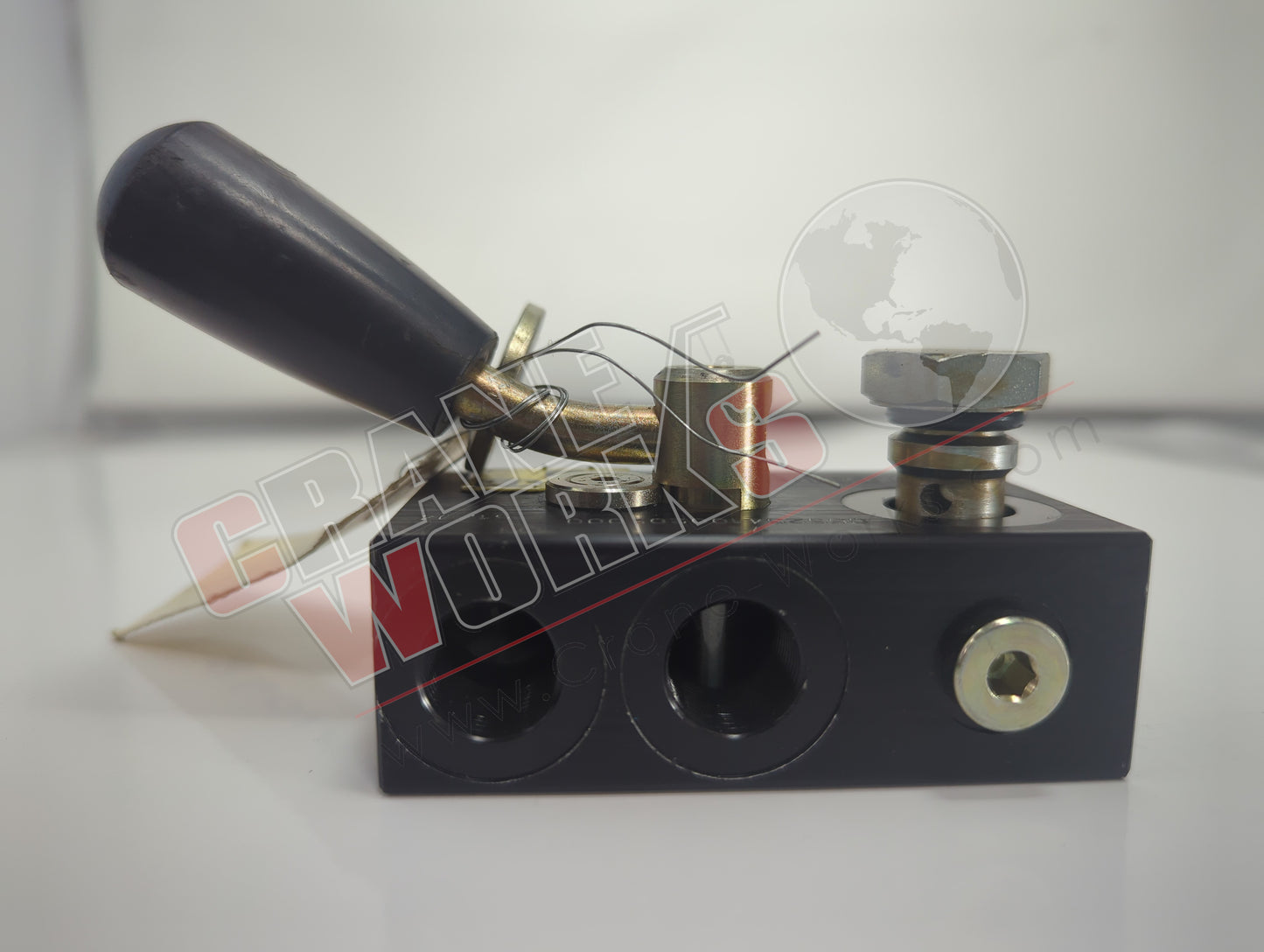 EV1098 | New Non Return Valve