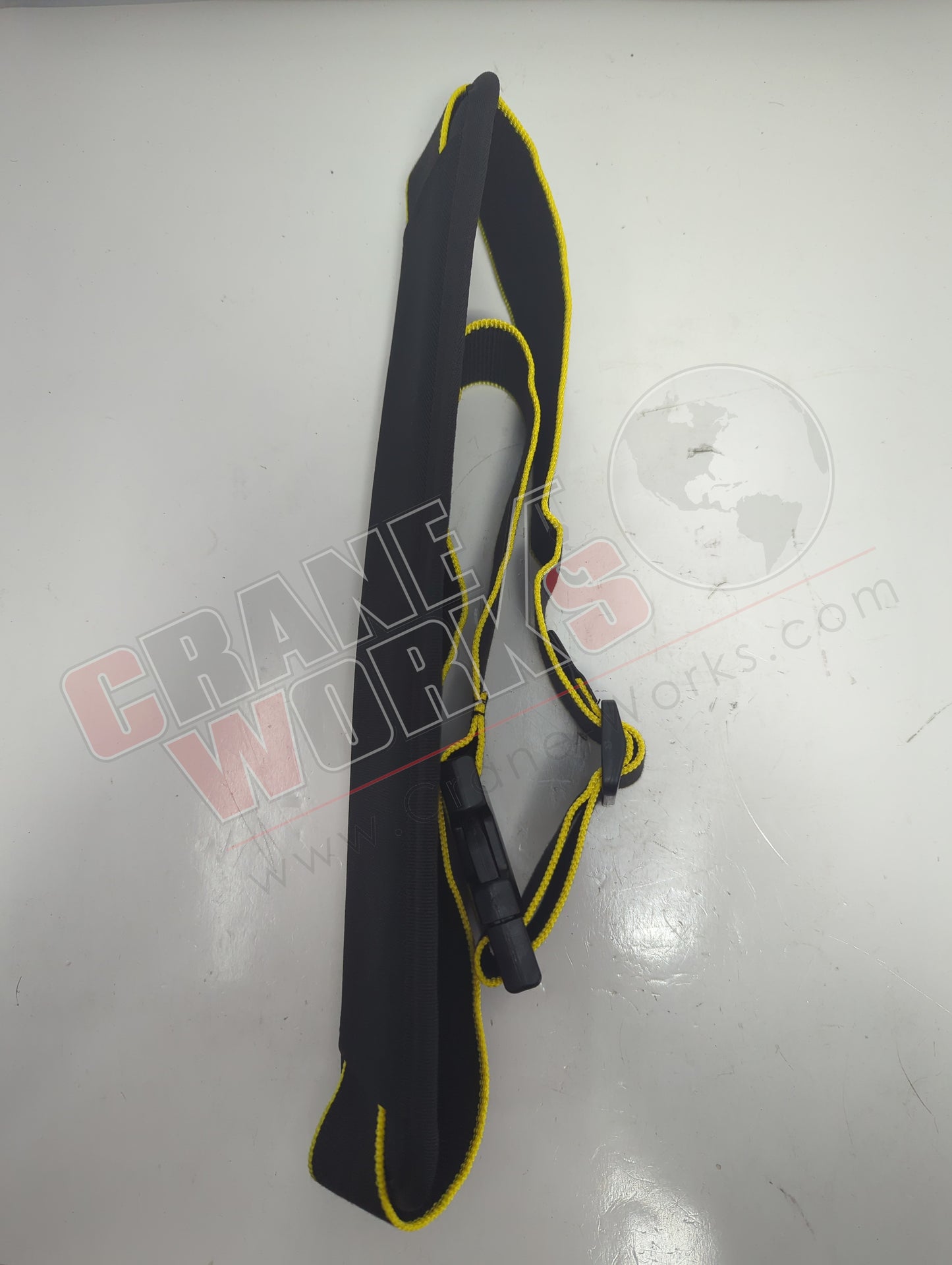 PAL EZ2605 | New Bms-2 Wide Band Strap Waist