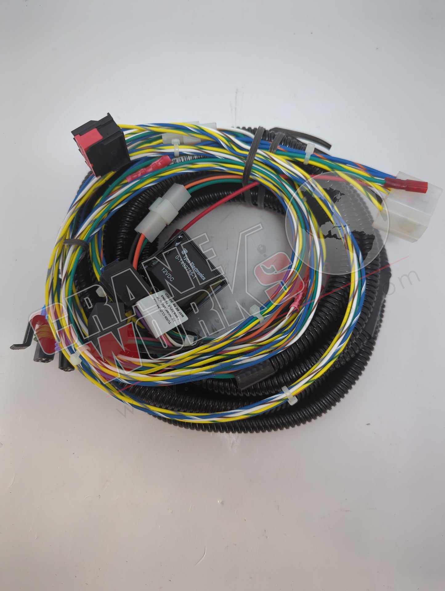 489QFLZX-D3RY | New Pto