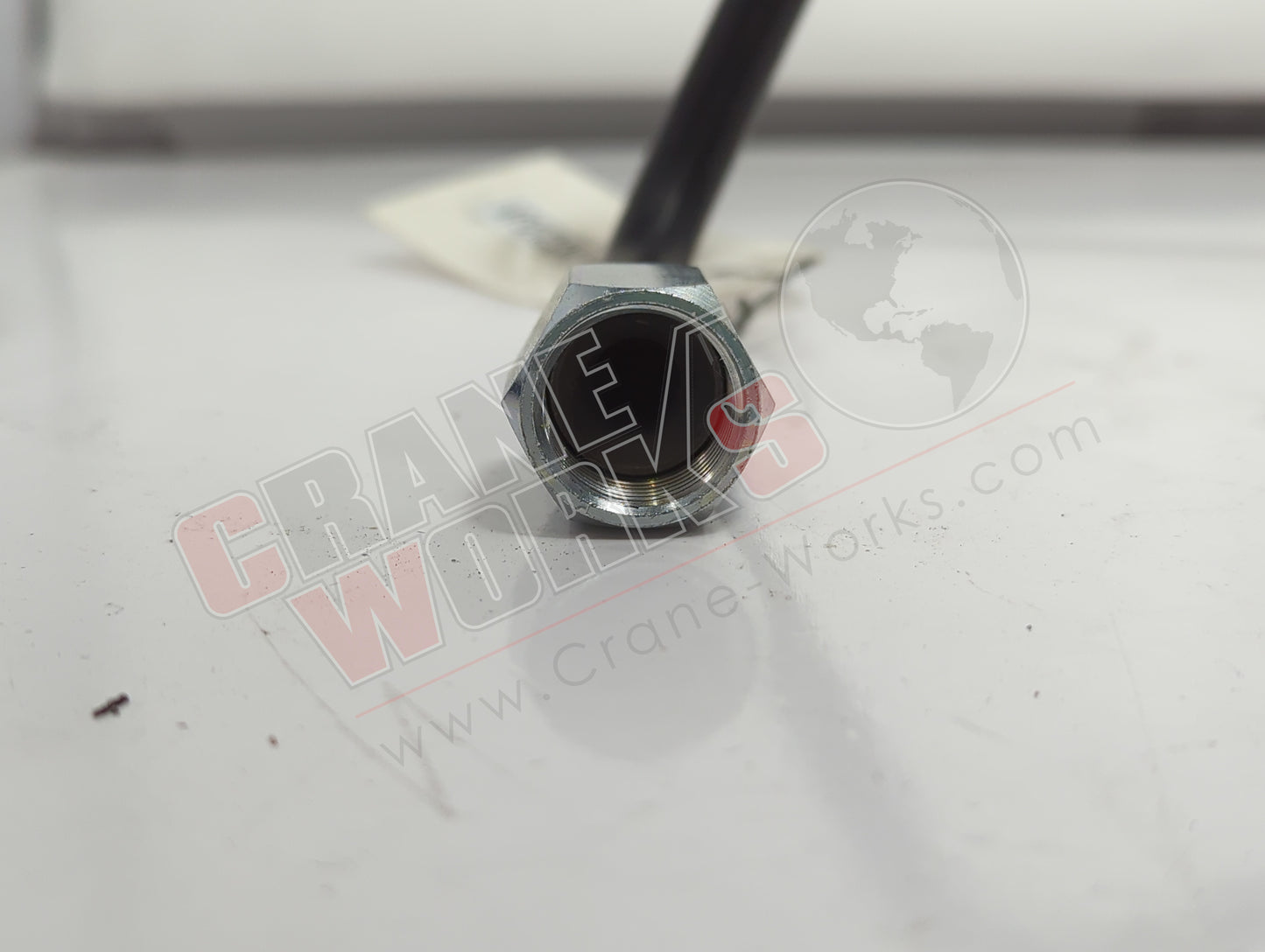 HLR 9022JI | New Hydraulic Line