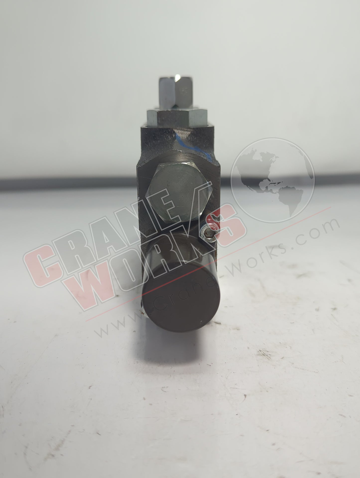 65369275 | New Valve,Section, Tool