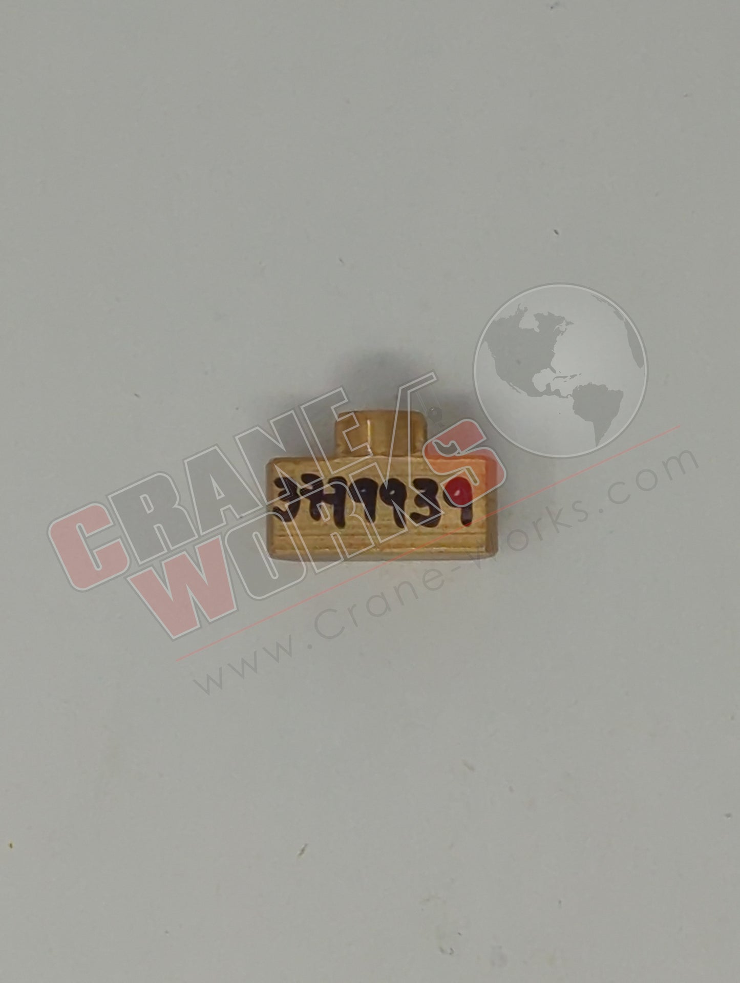 3779939 | New Bushings / Wear Pad