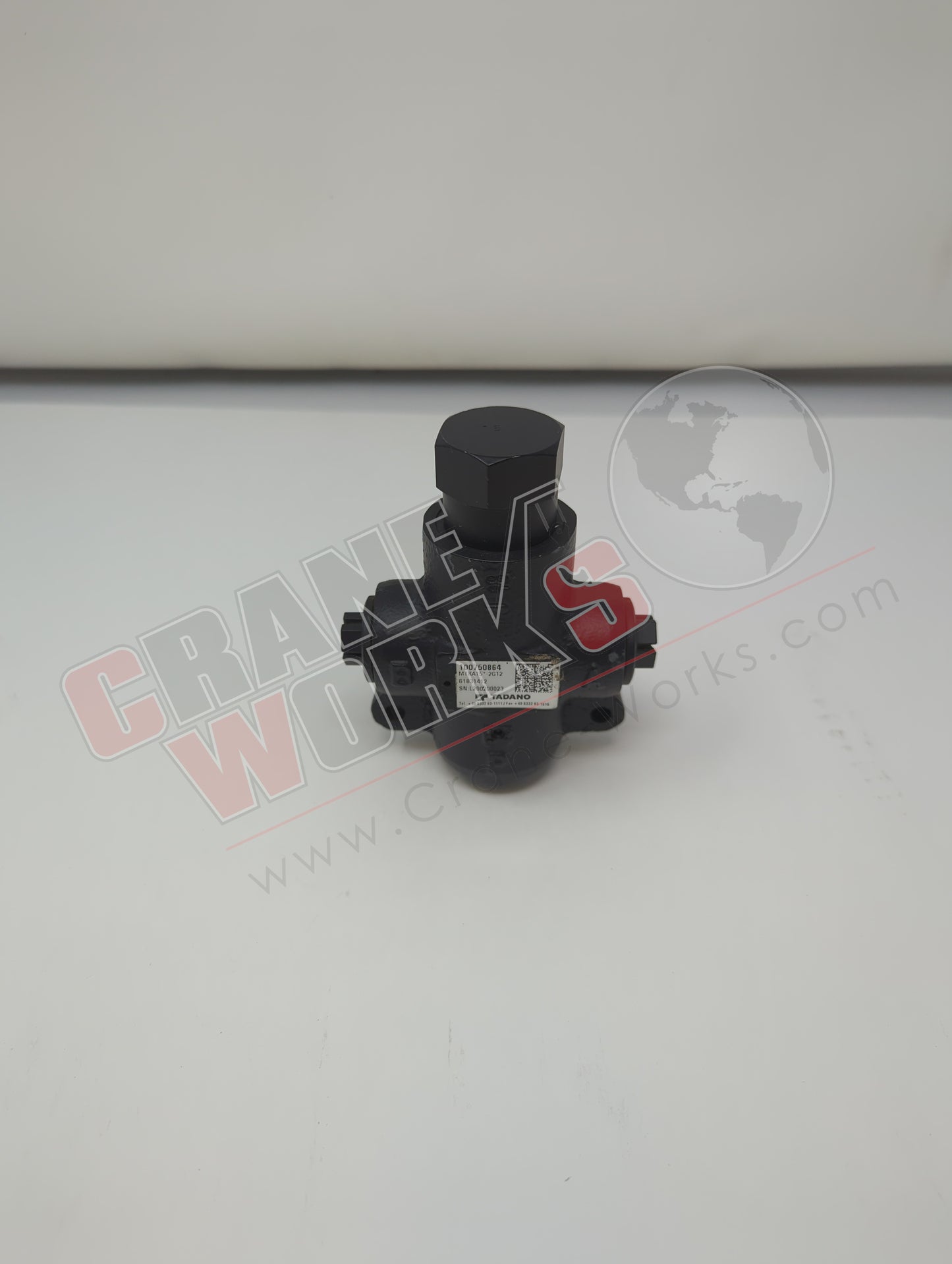 94761831412 | New Directional Control Valve