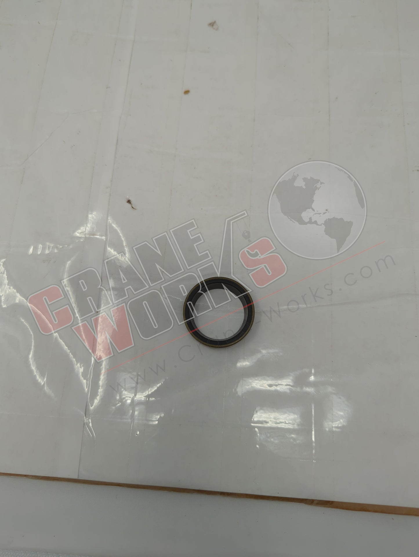 ER 019 | New Scraper Ring