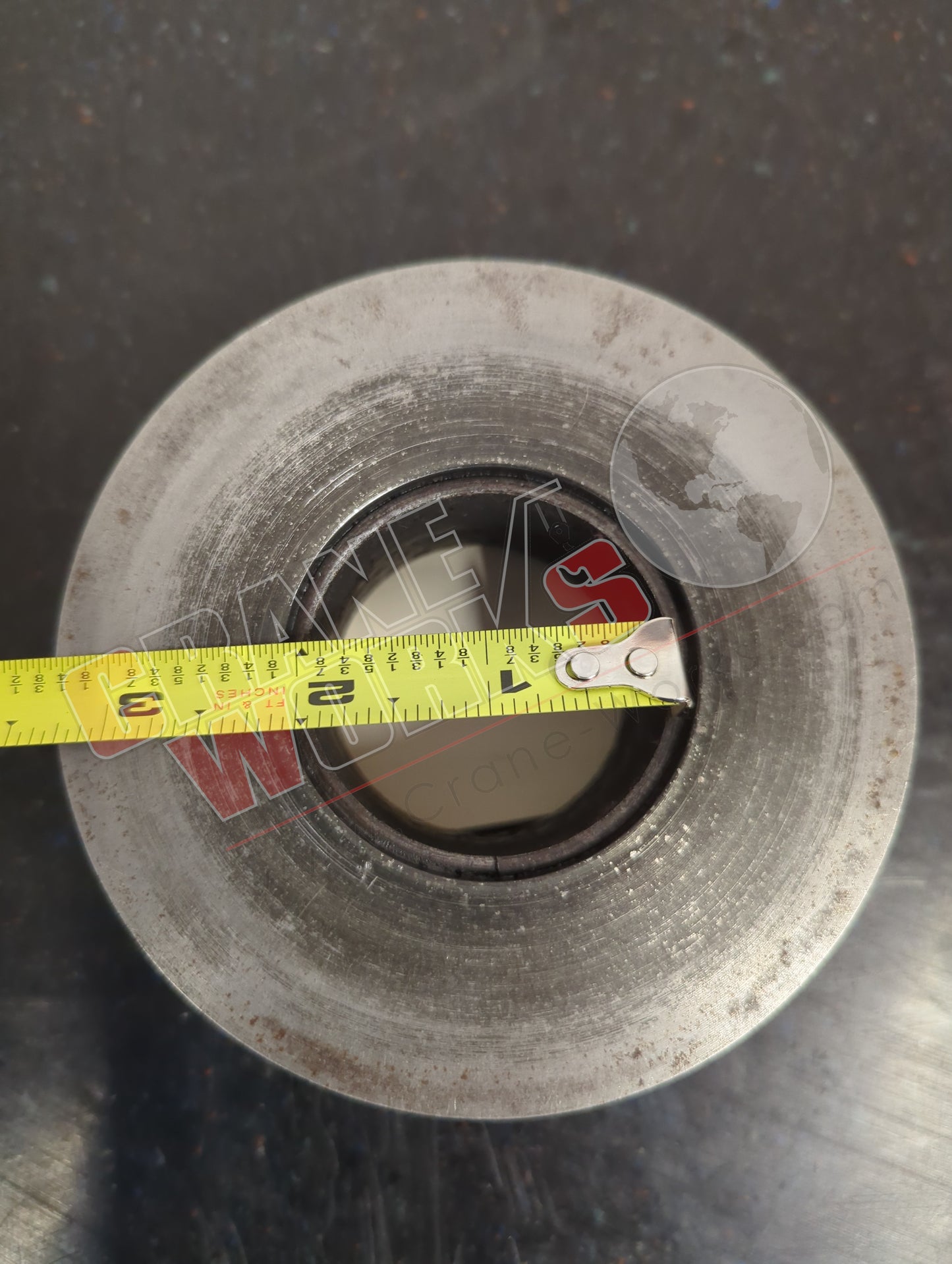 311.239 | New Chain Roller