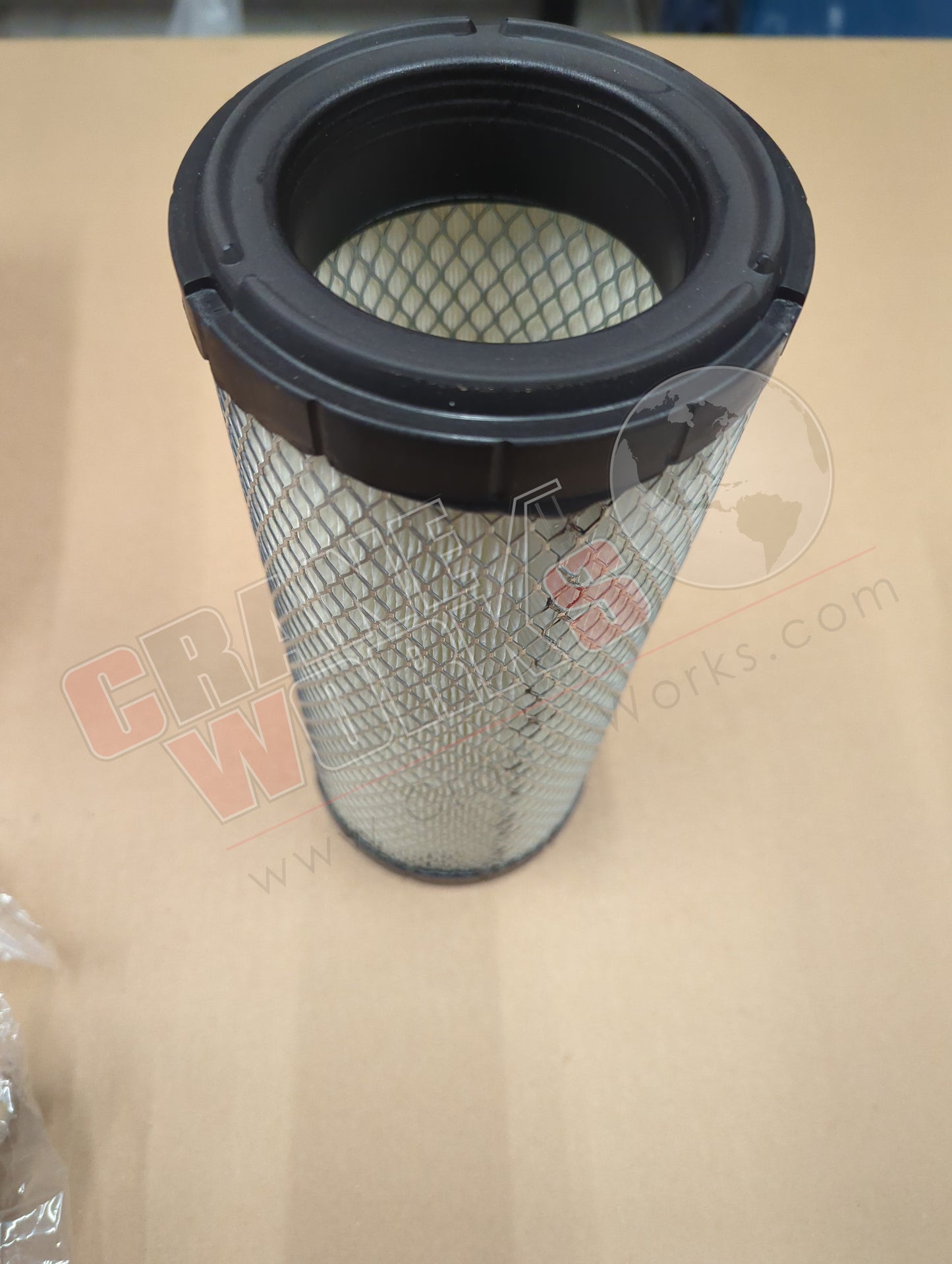 076.100.0637 | New Filter Kit