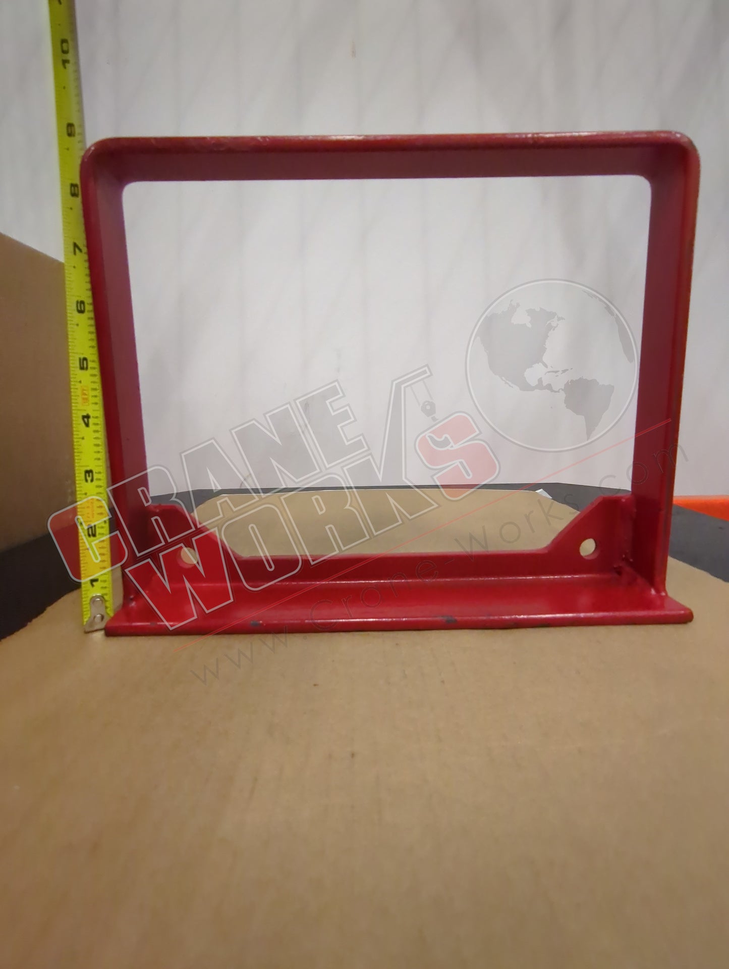 M23053 | New Weld On Step