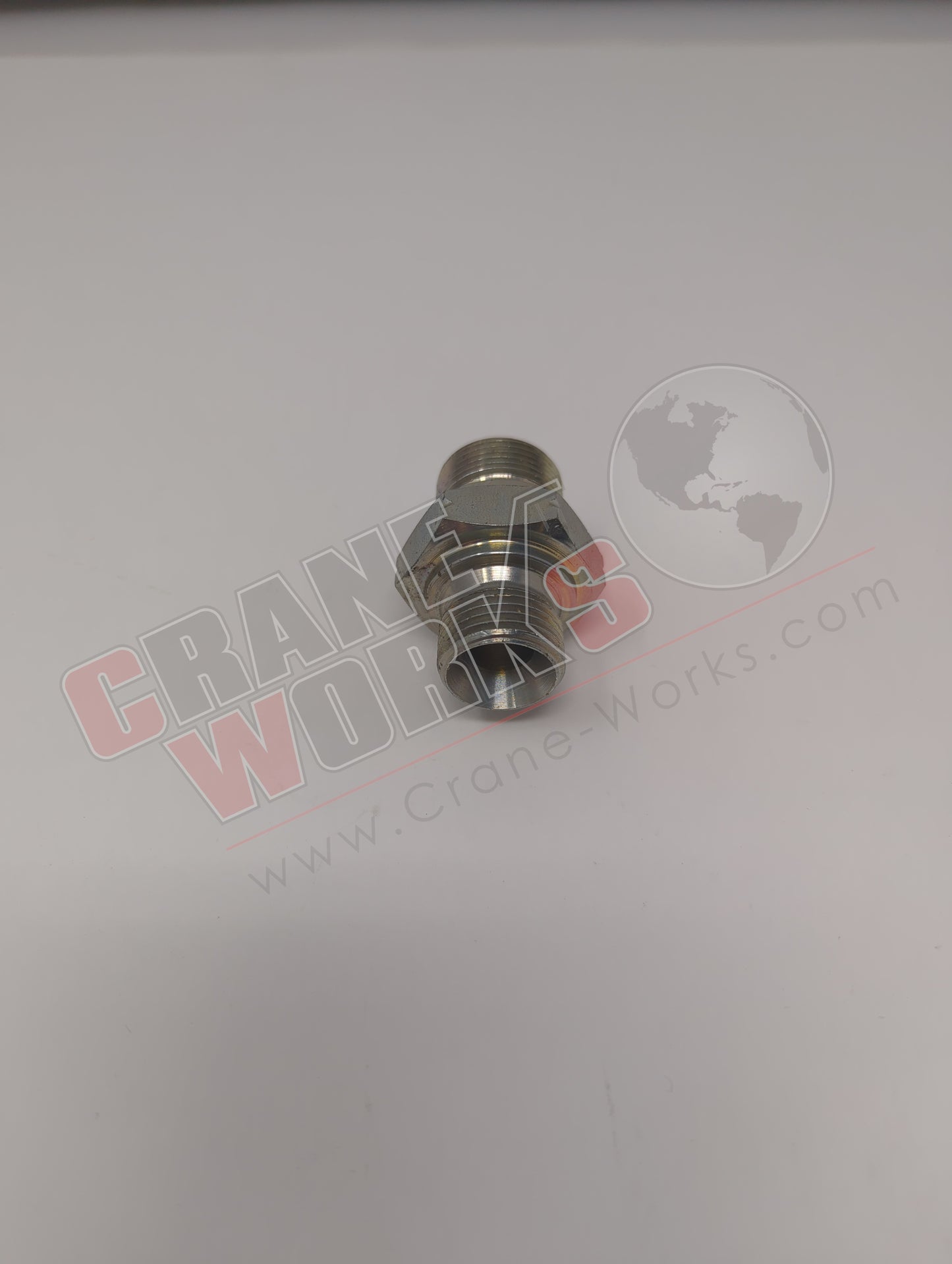 9004-08-24 | New Adaptor Fitting,