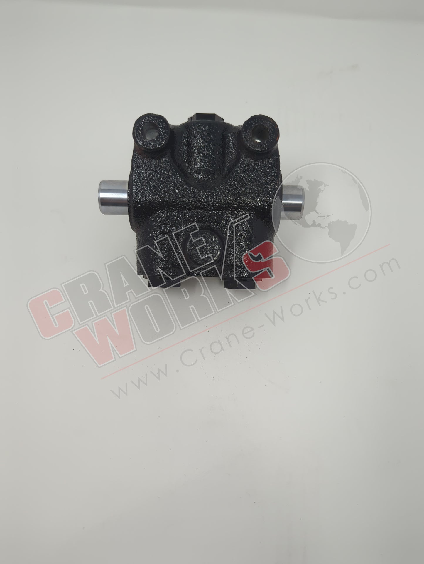 035200151 | New Hyd Valve E Stop