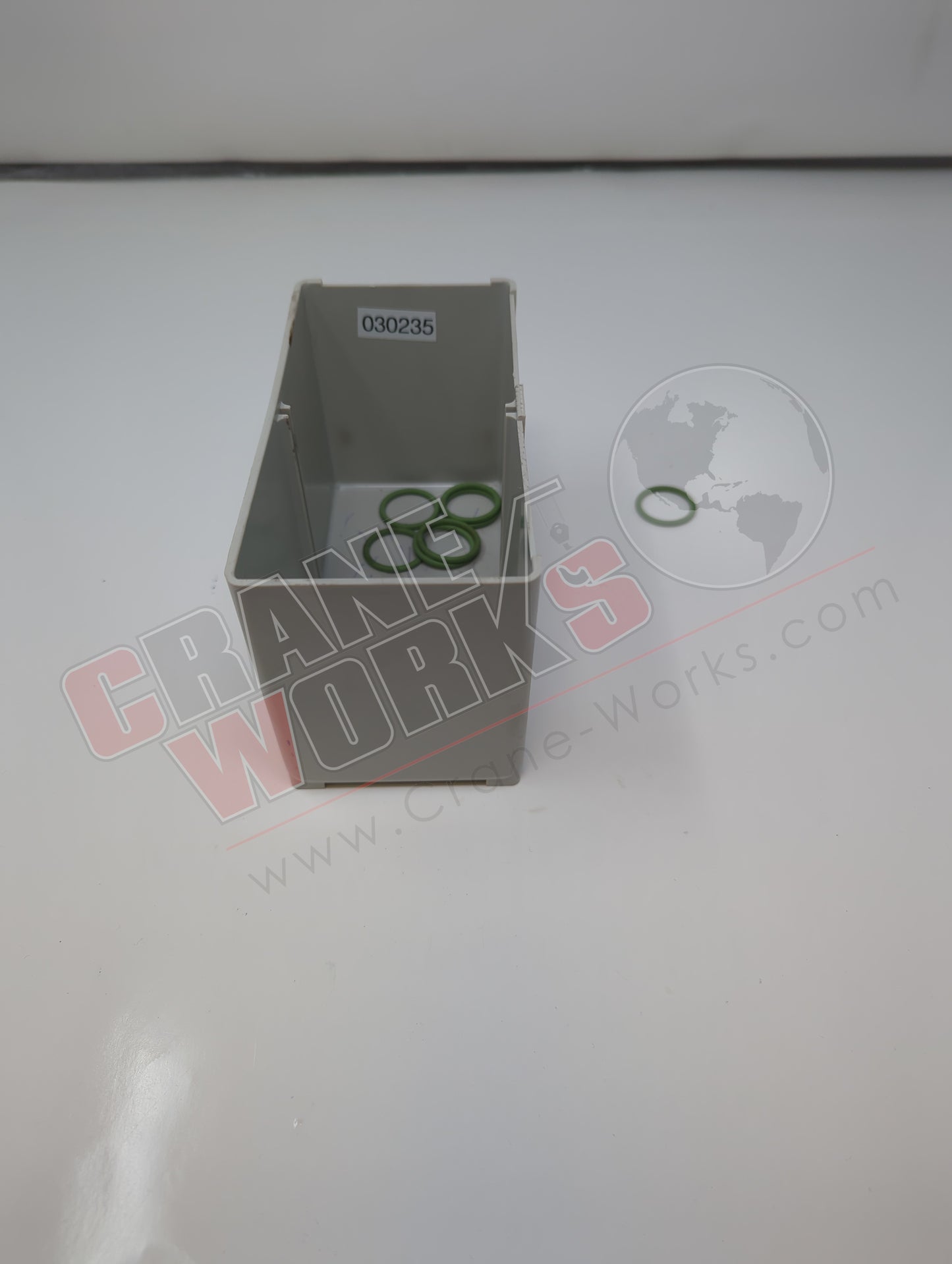C0302 | New Viton Oring
