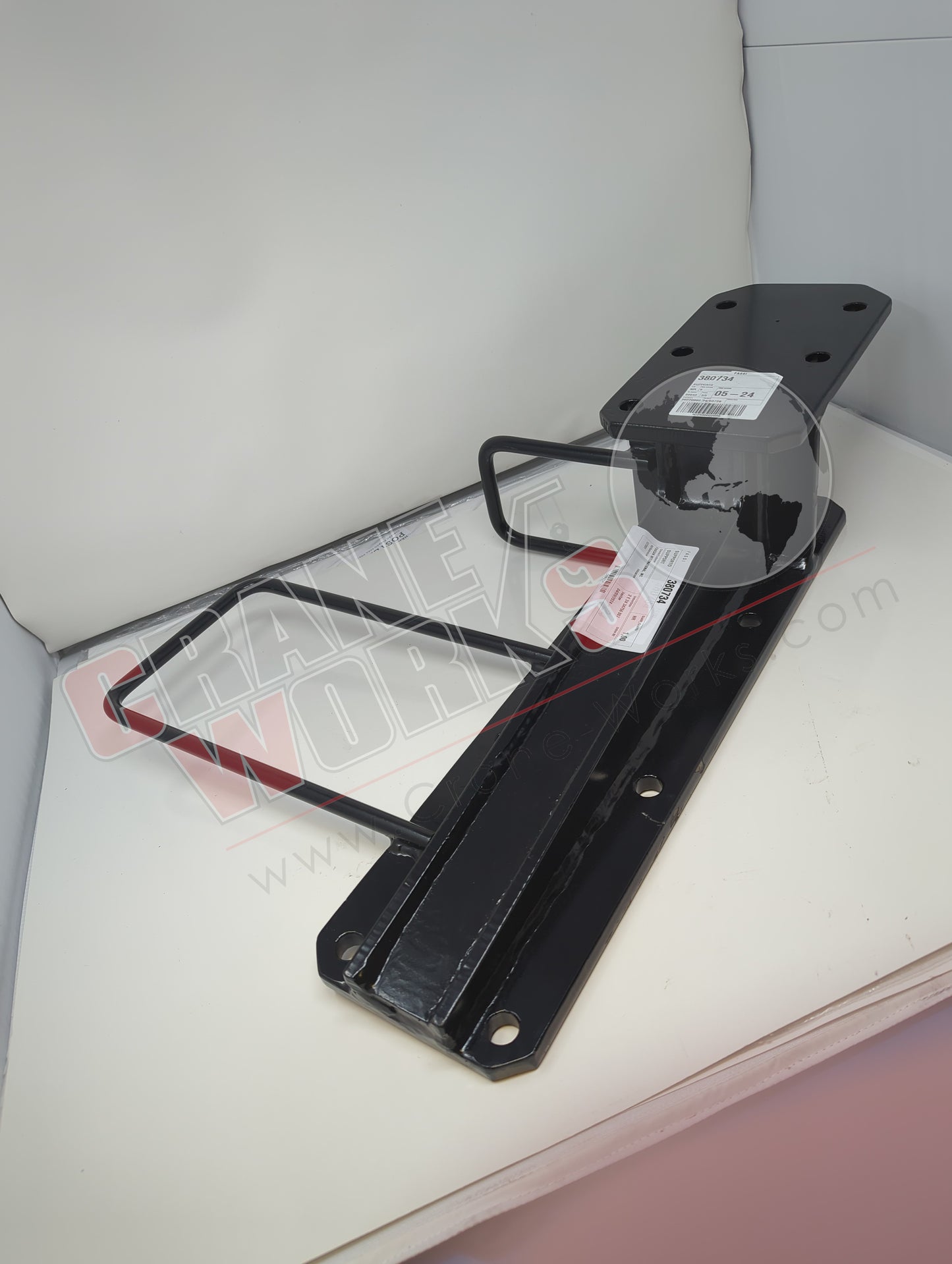 380734 | New Support