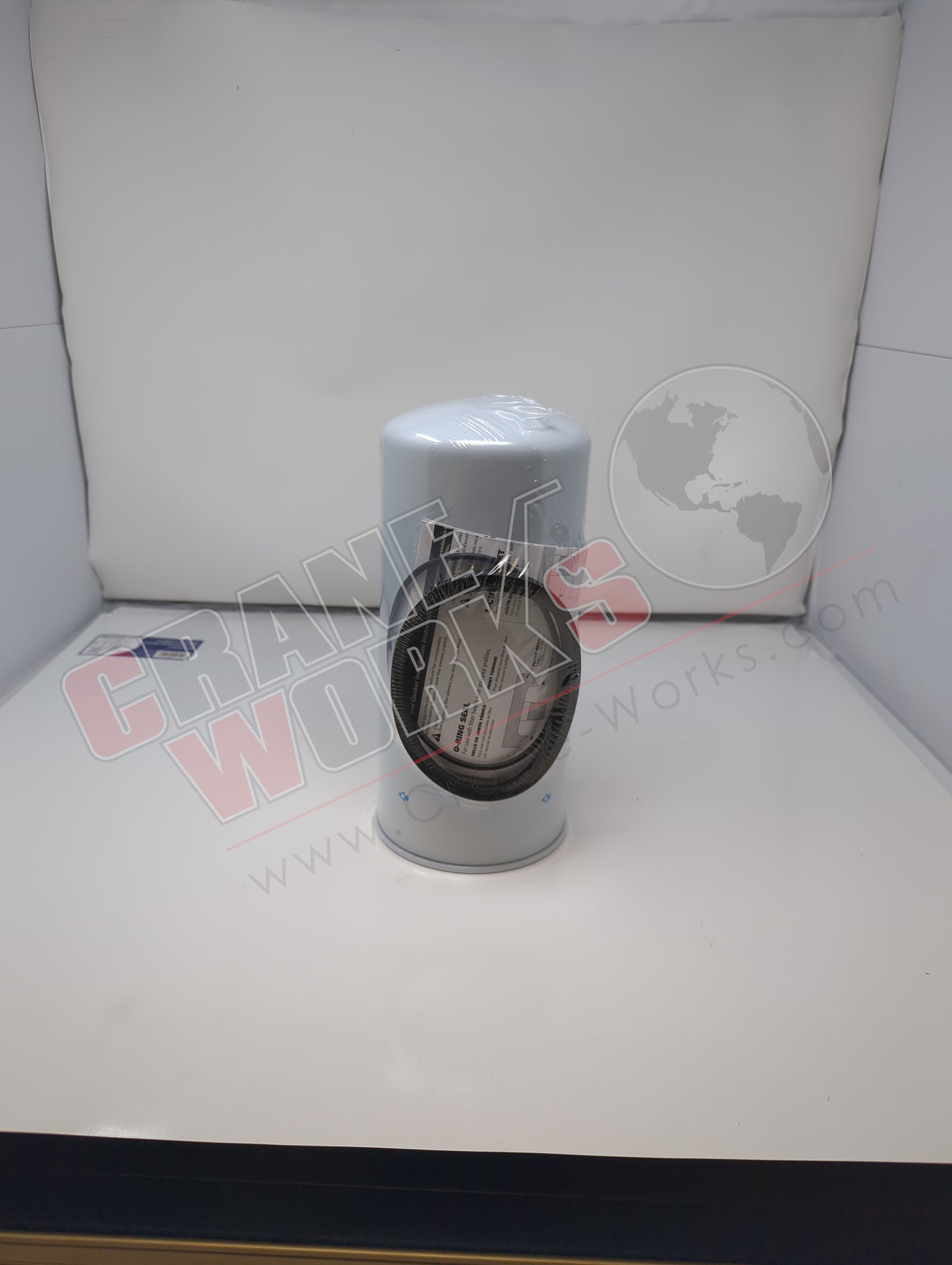 P550276 | New Hyd Filter