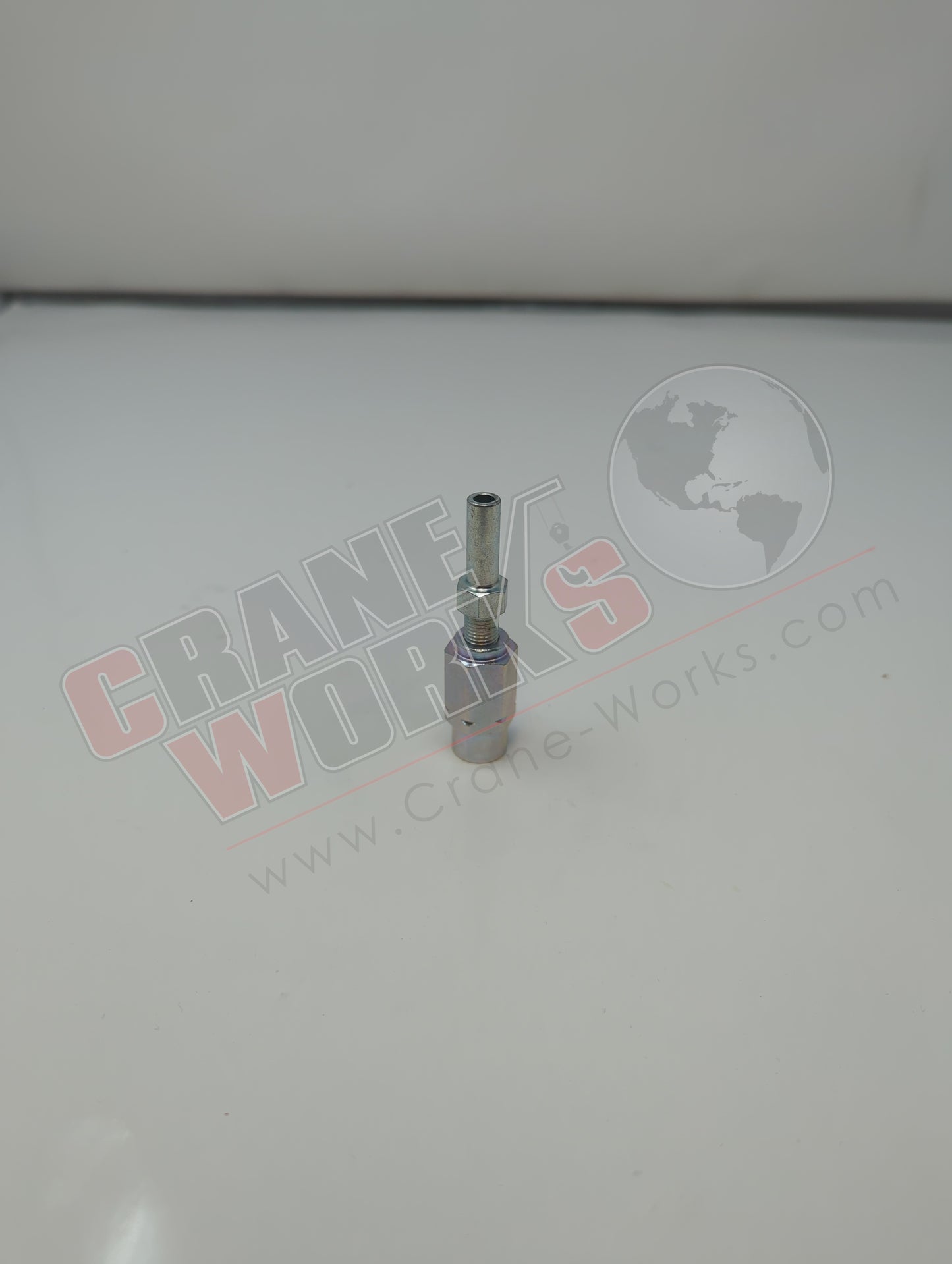 F177969 | New 1/4 Hose 8Mm Reuseable