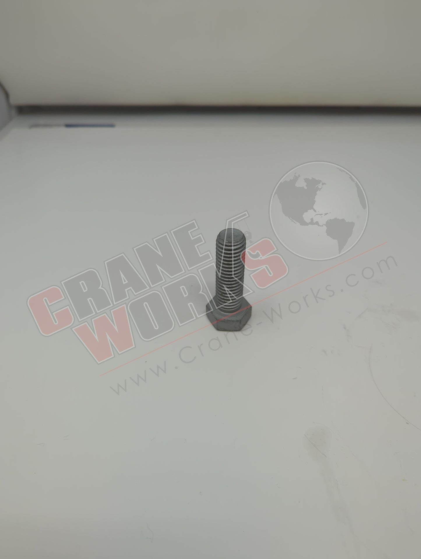 7118201650 | New Hhcs 5/8-11Uncx2 G8