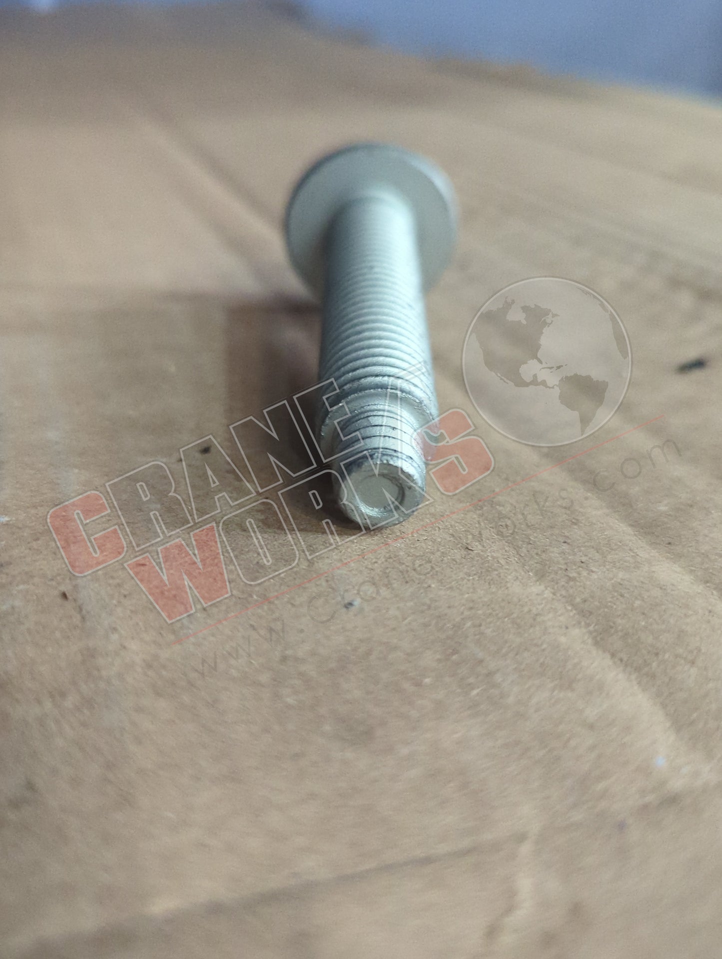 MBT-DT16-45D1 | New 16Mm Dia 40-50Mm Grip Huck Bolt