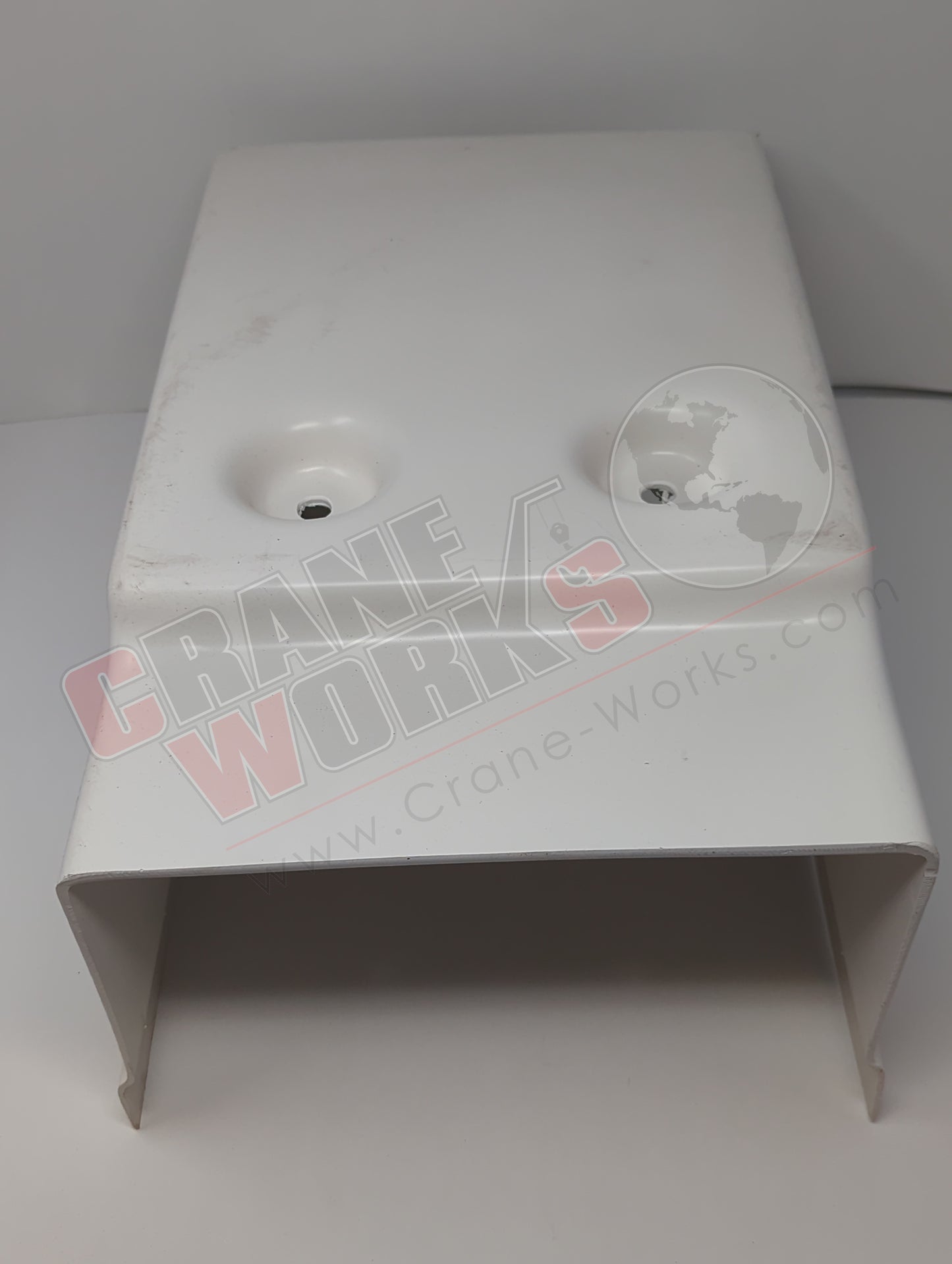 970015094 | New Top Plastic Cover