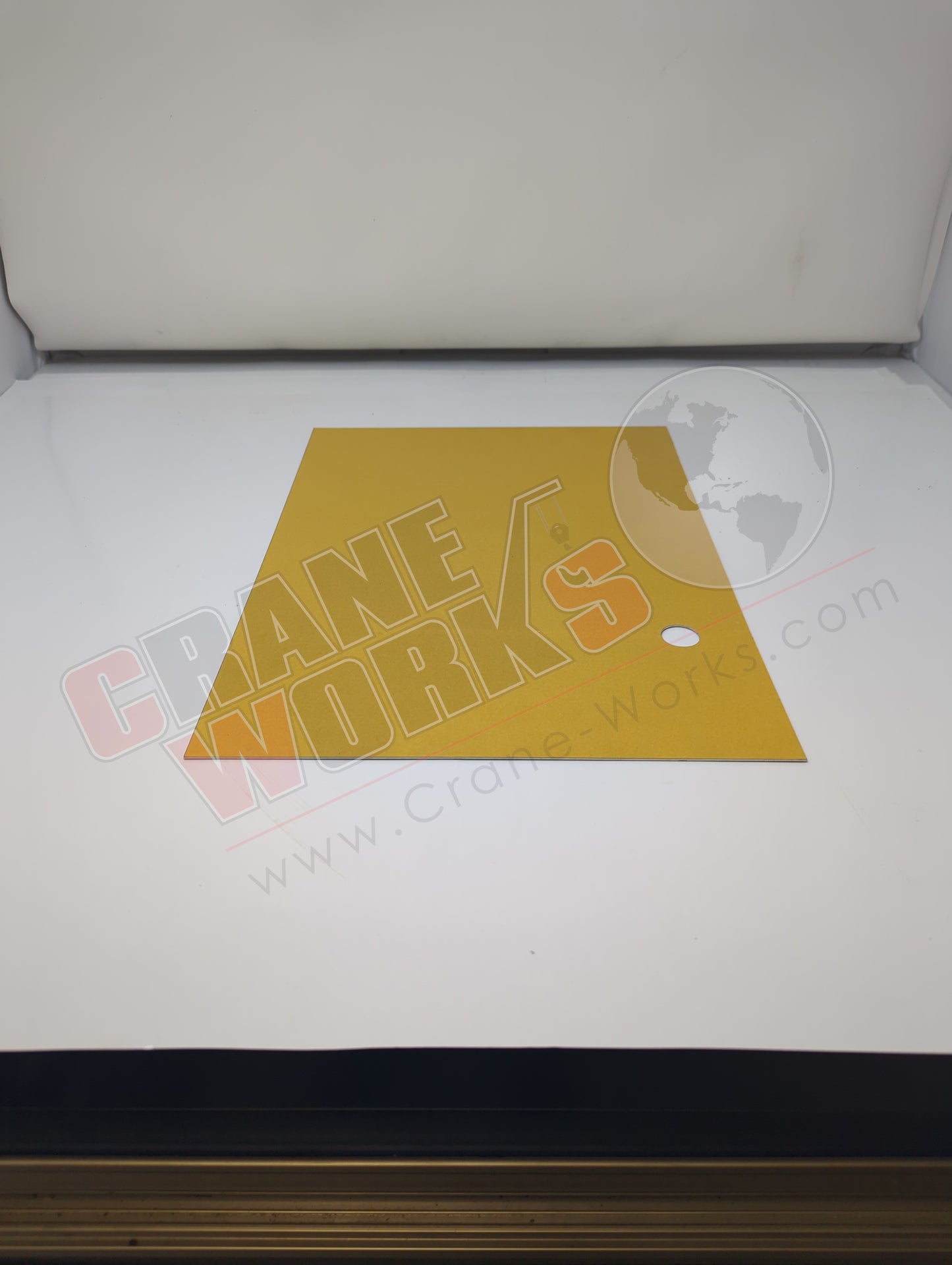 10010159 | New Angle Decal