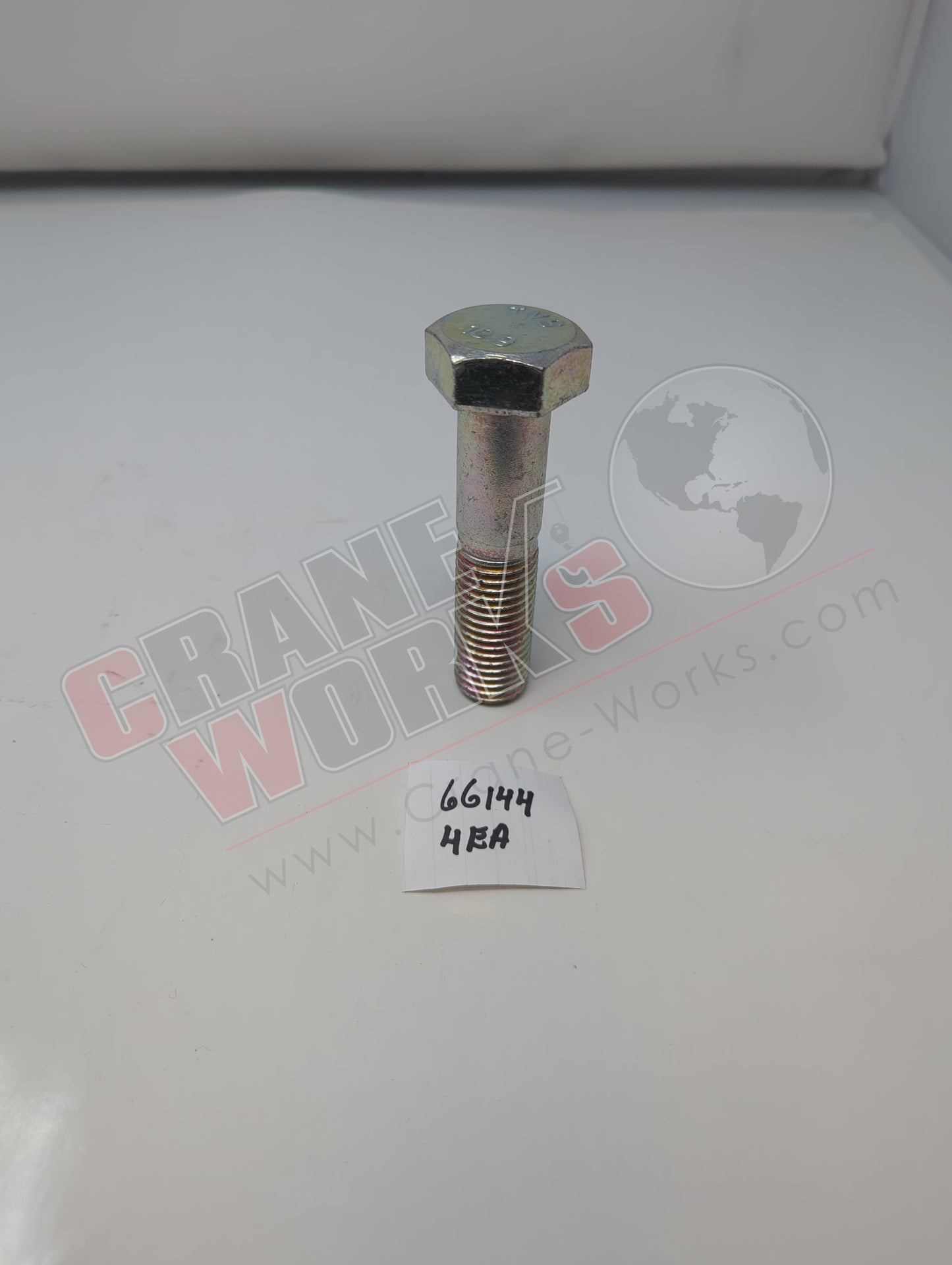 66144 | New Hhcs M24 X 100