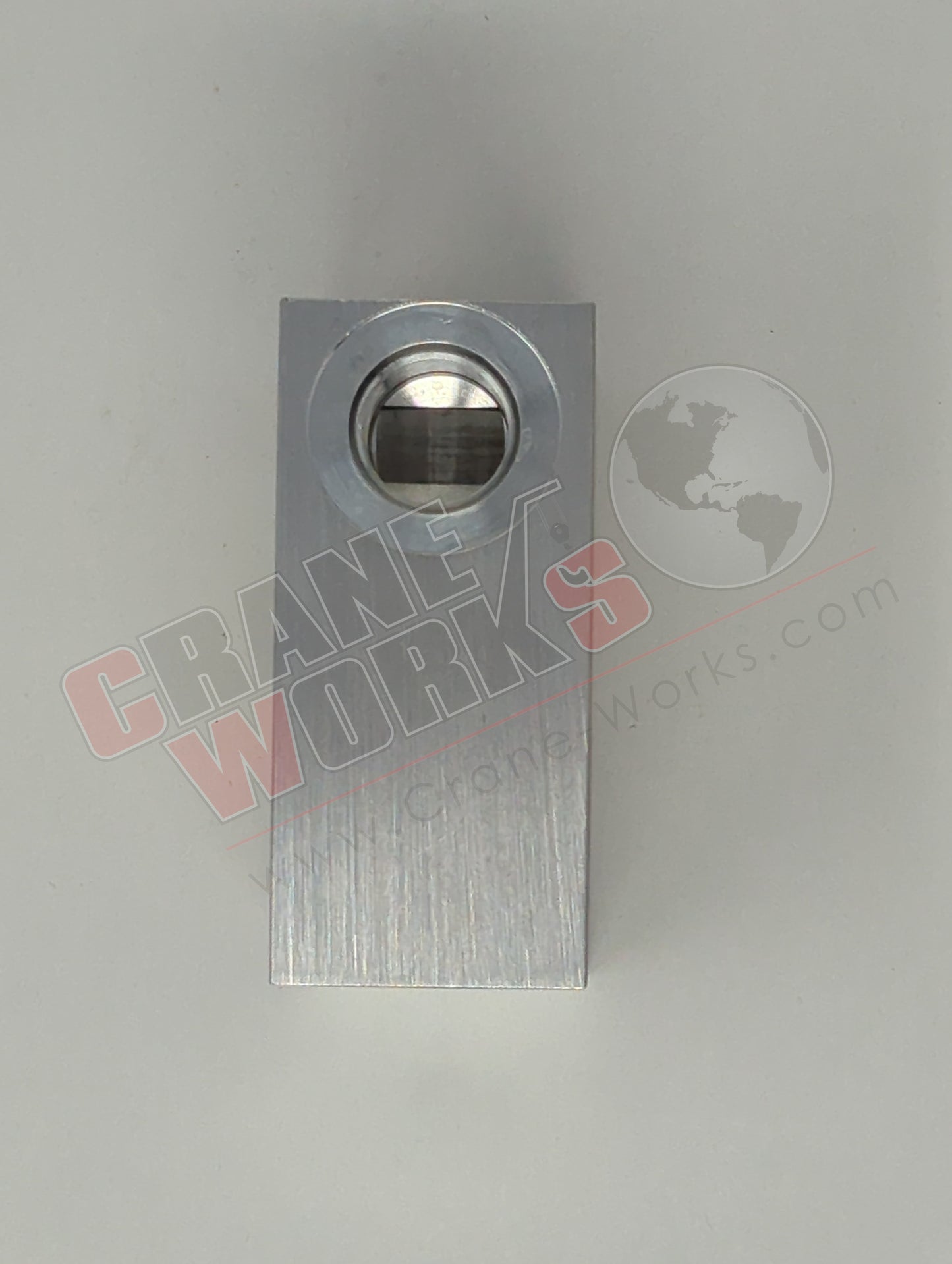 BAJ | New Valve Body