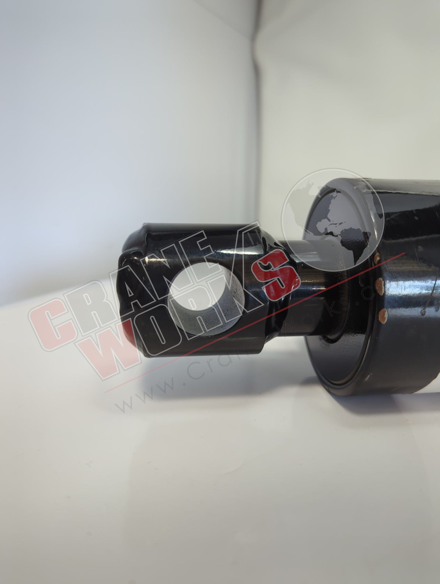 A-130113 | New Cylinder For Mtu-Glr