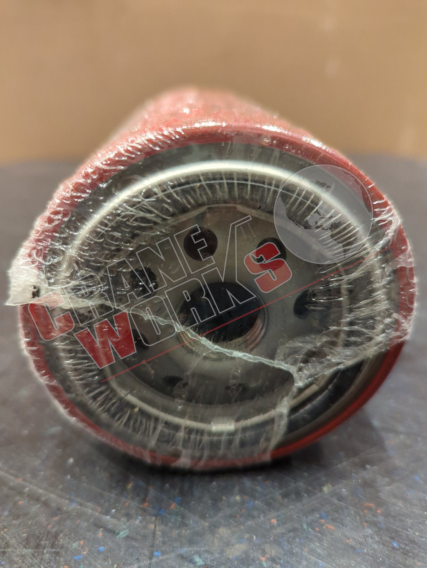 BF7924 | New Fuel Filter