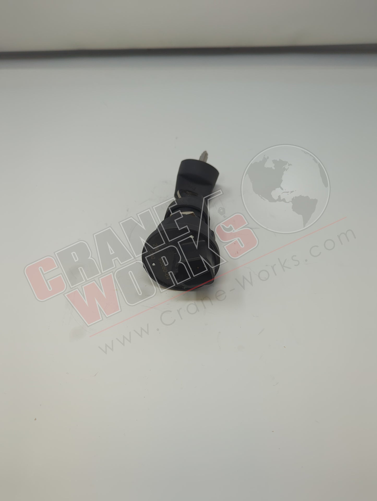 20645029 | New Key Switch