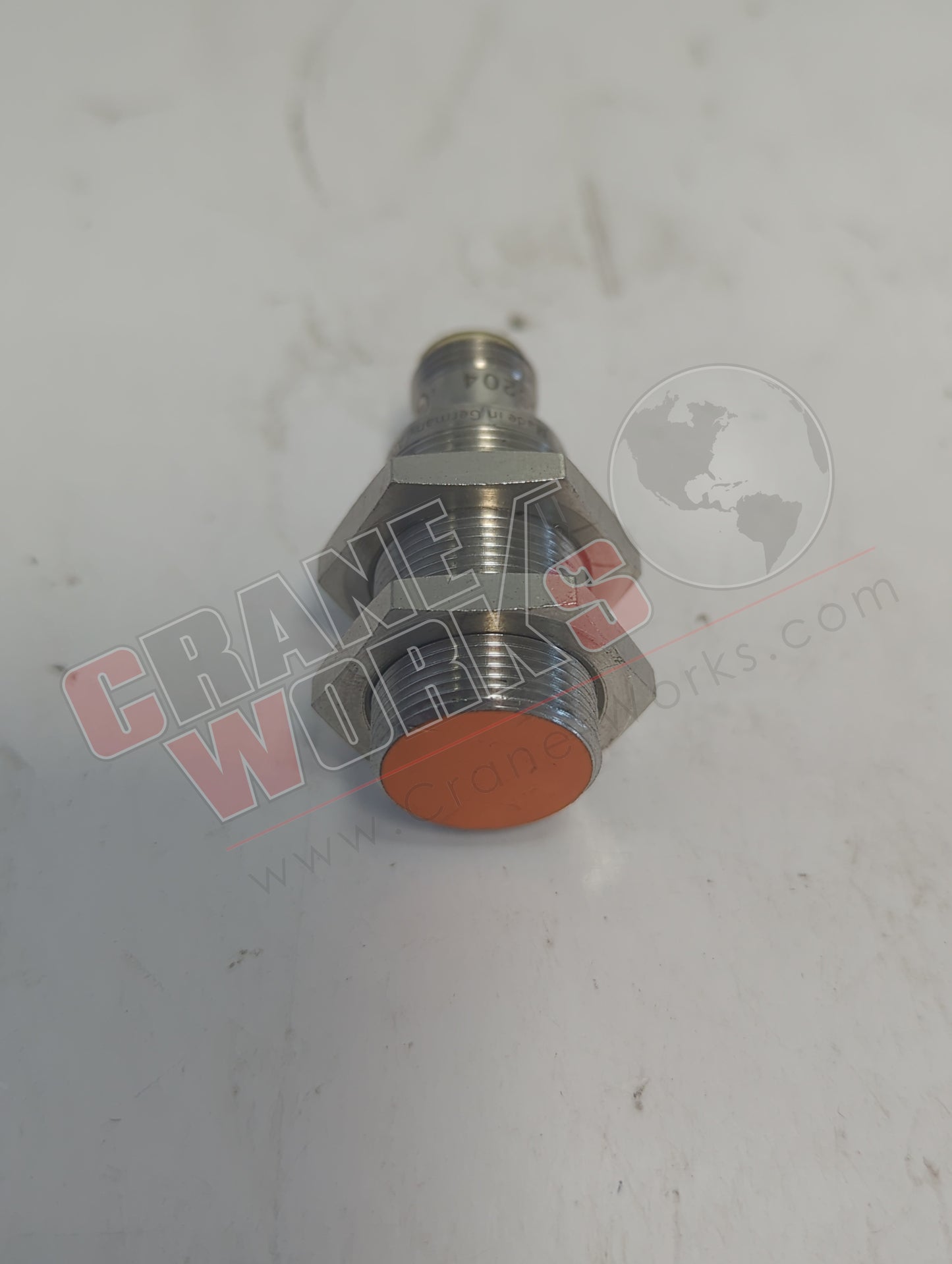 IGS204-TO | New Sensor