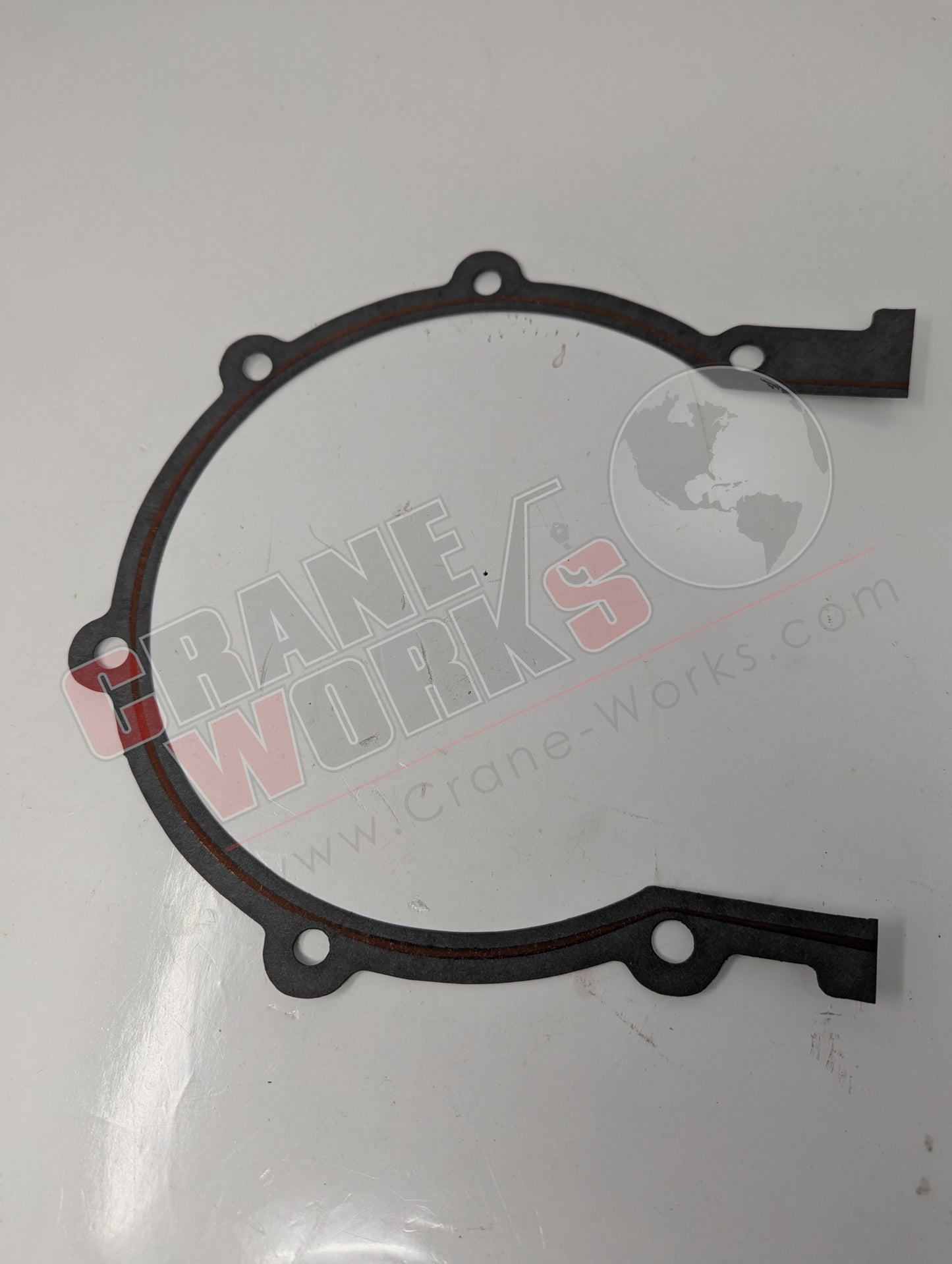 1841139C93 | New Rear Oil Seal And Housing Kit