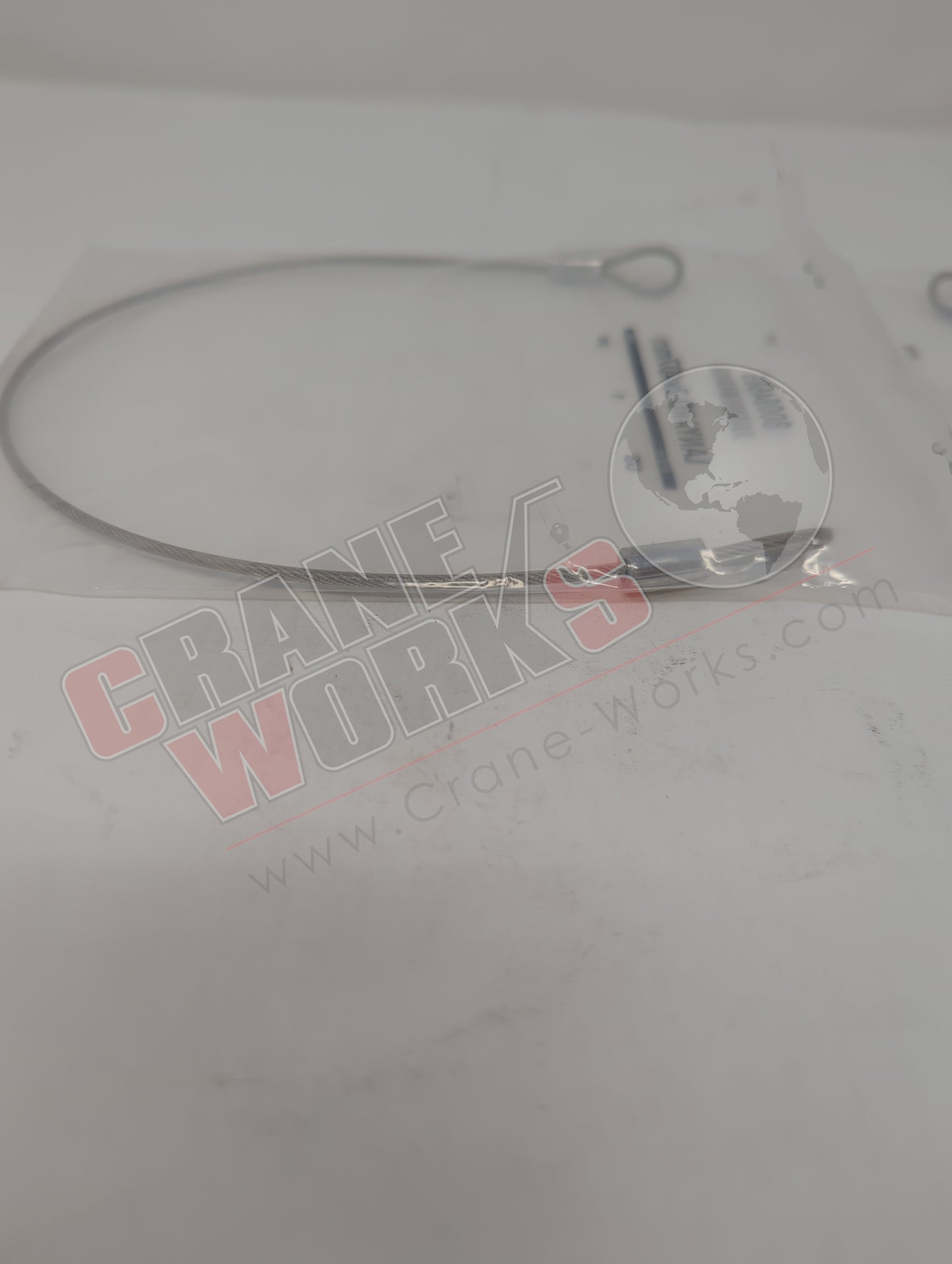 80094585 | New Lanyard / Cordage